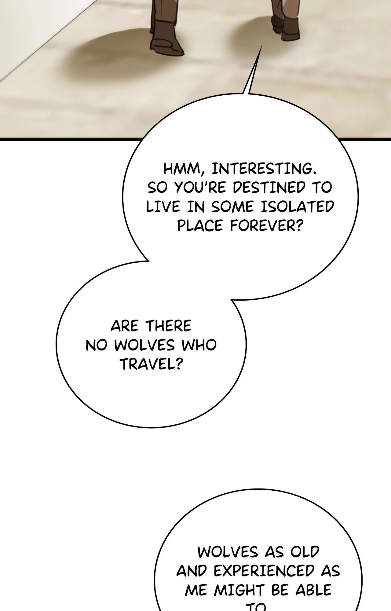 Read Caladrius chapter 23 image 77 on Lezhin