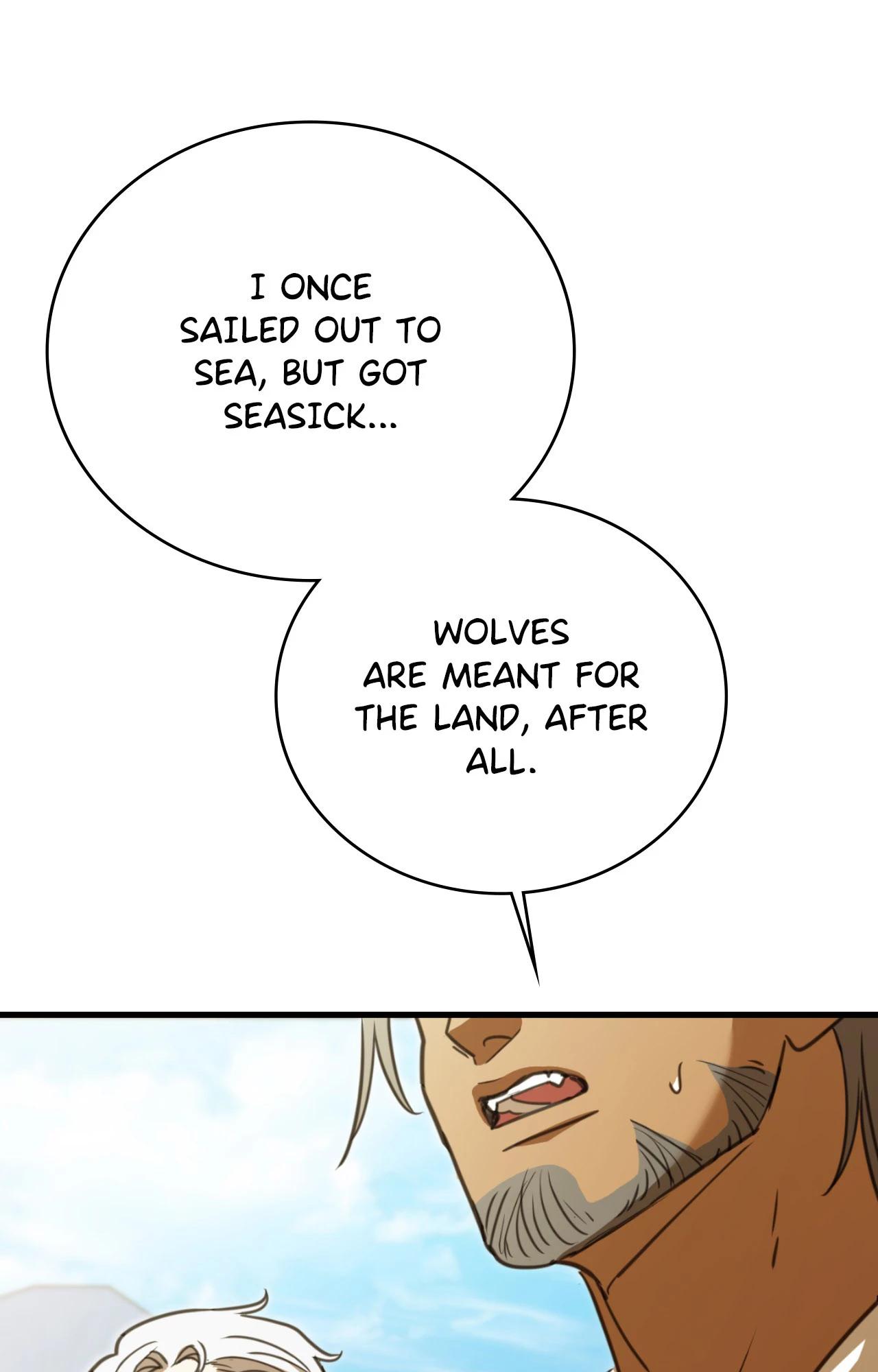 Read Caladrius chapter 23 image 79 on Lezhin