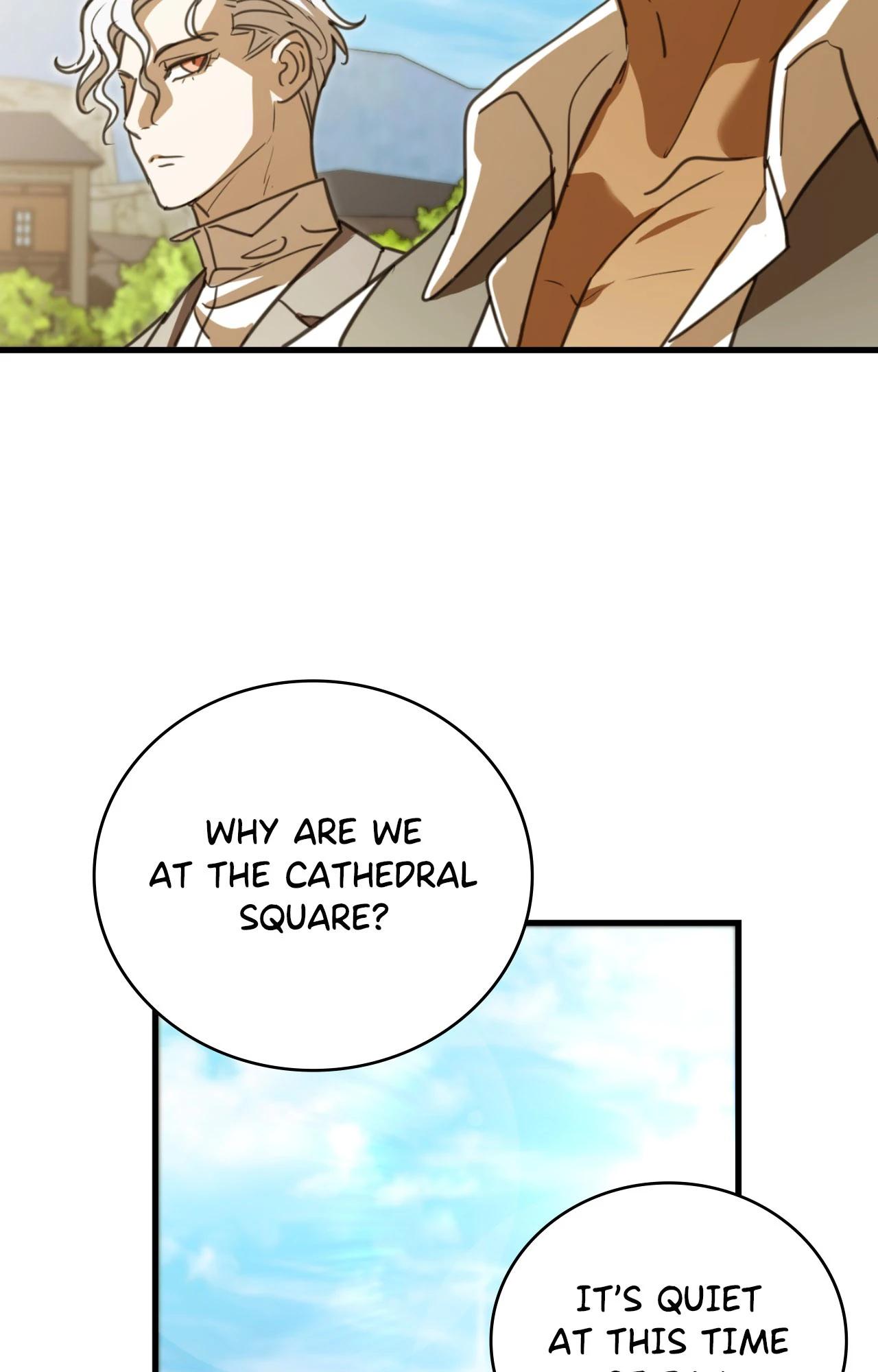 Read Caladrius chapter 23 image 80 on Lezhin