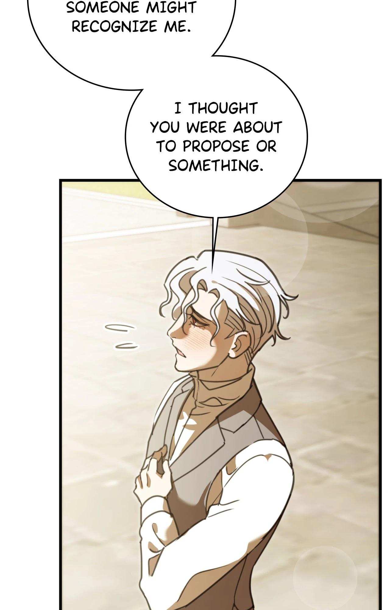 Read Caladrius chapter 23 image 82 on Lezhin
