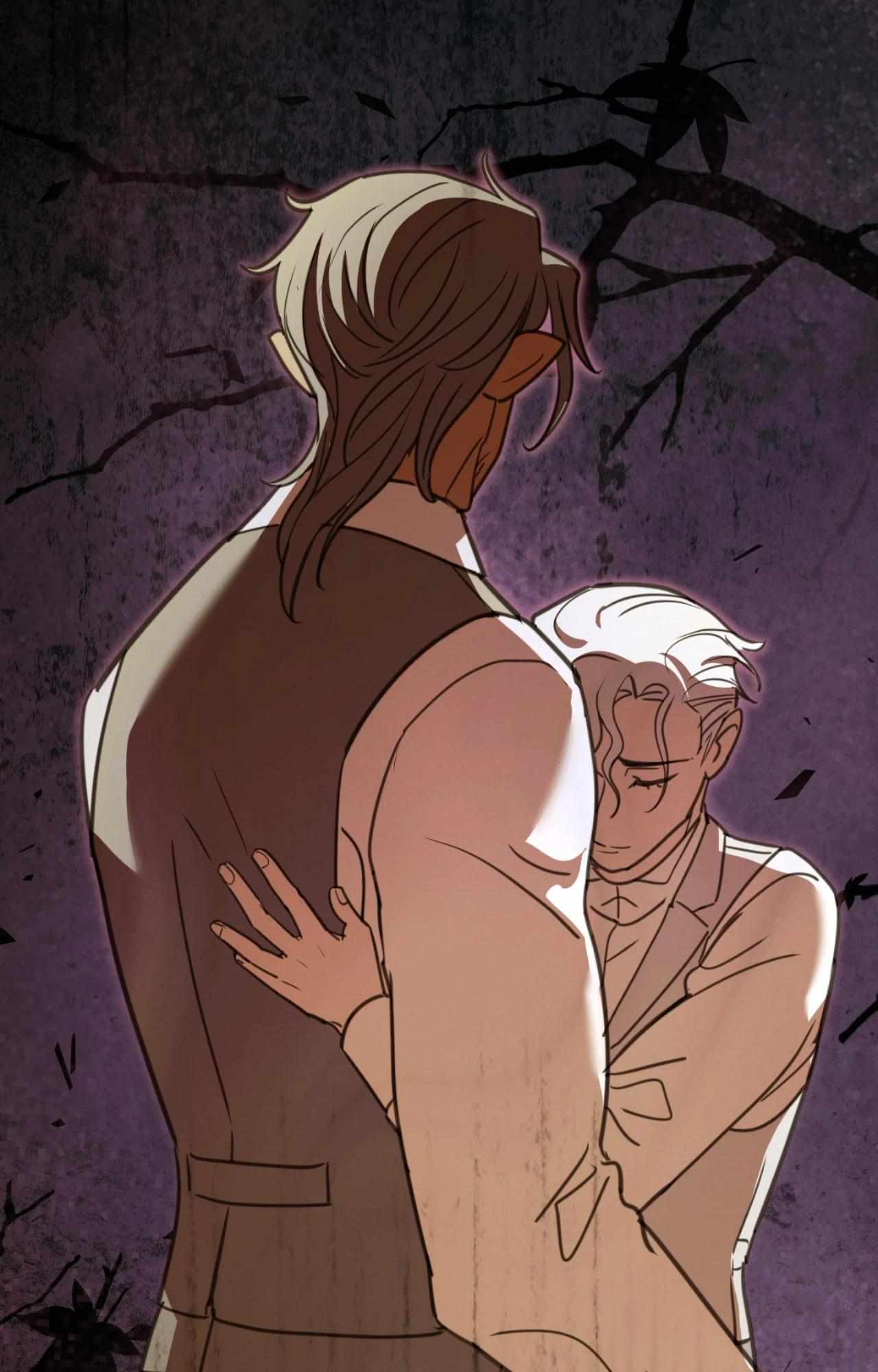 Read Caladrius chapter 23 image 88 on Lezhin
