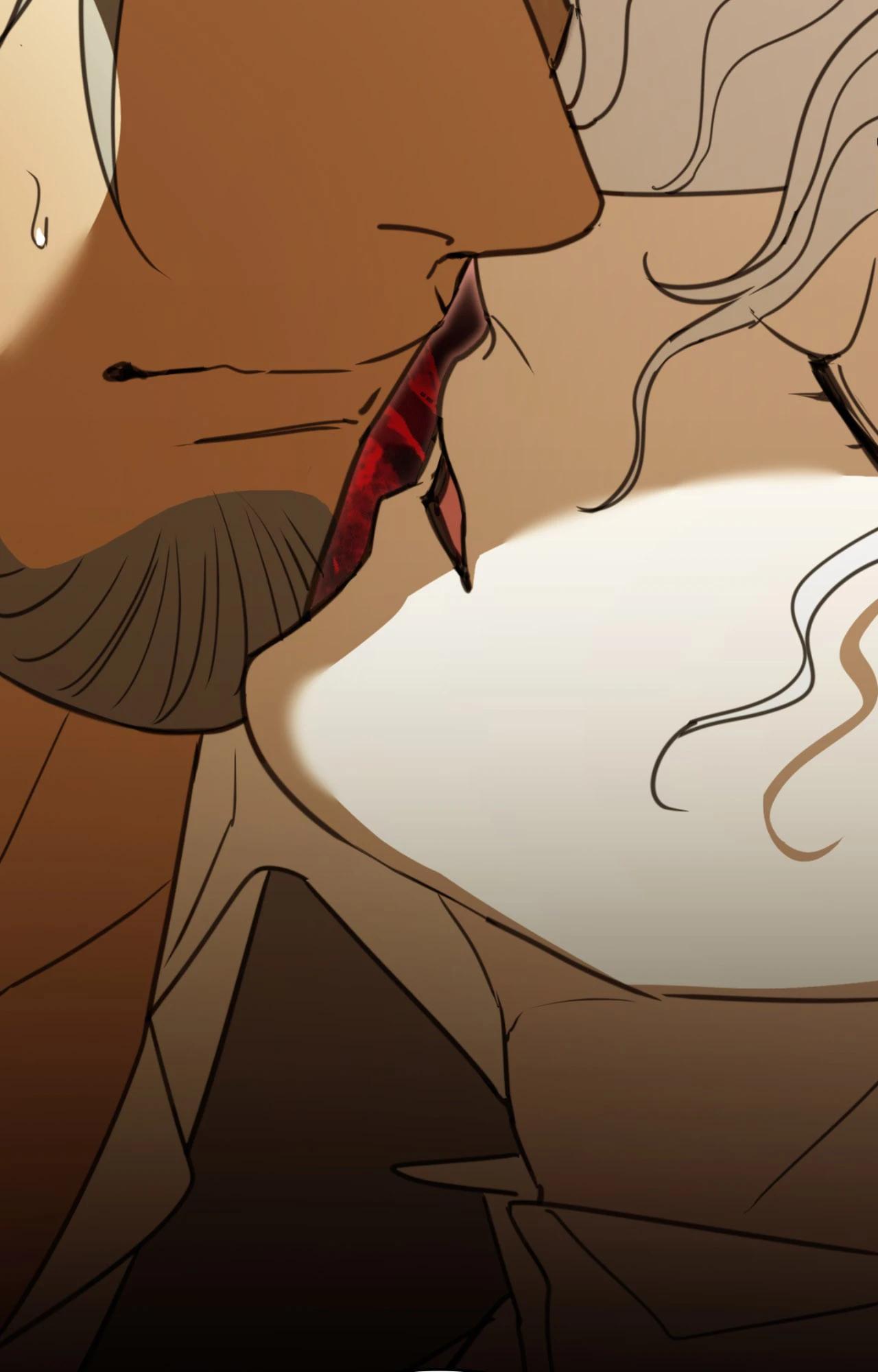 Read Caladrius chapter 23 image 94 on Lezhin