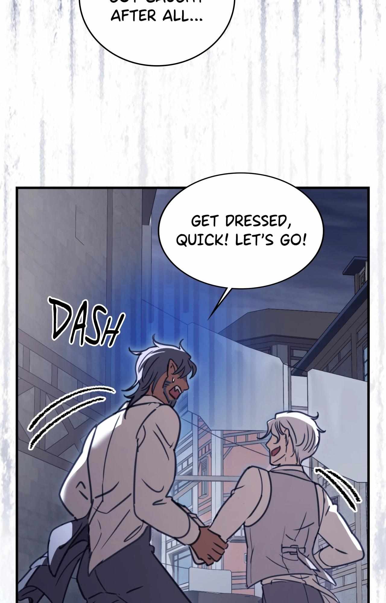Read Caladrius chapter 24 image 107 on Lezhin