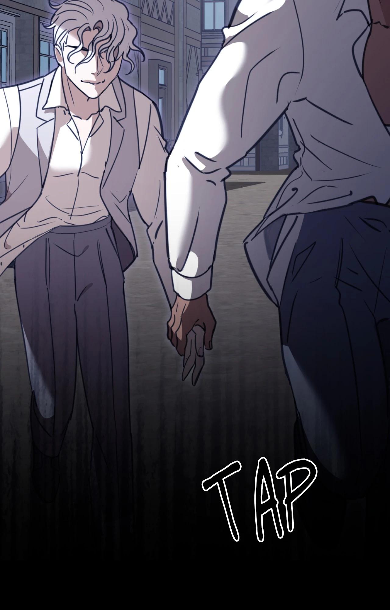 Read Caladrius chapter 24 image 109 on Lezhin
