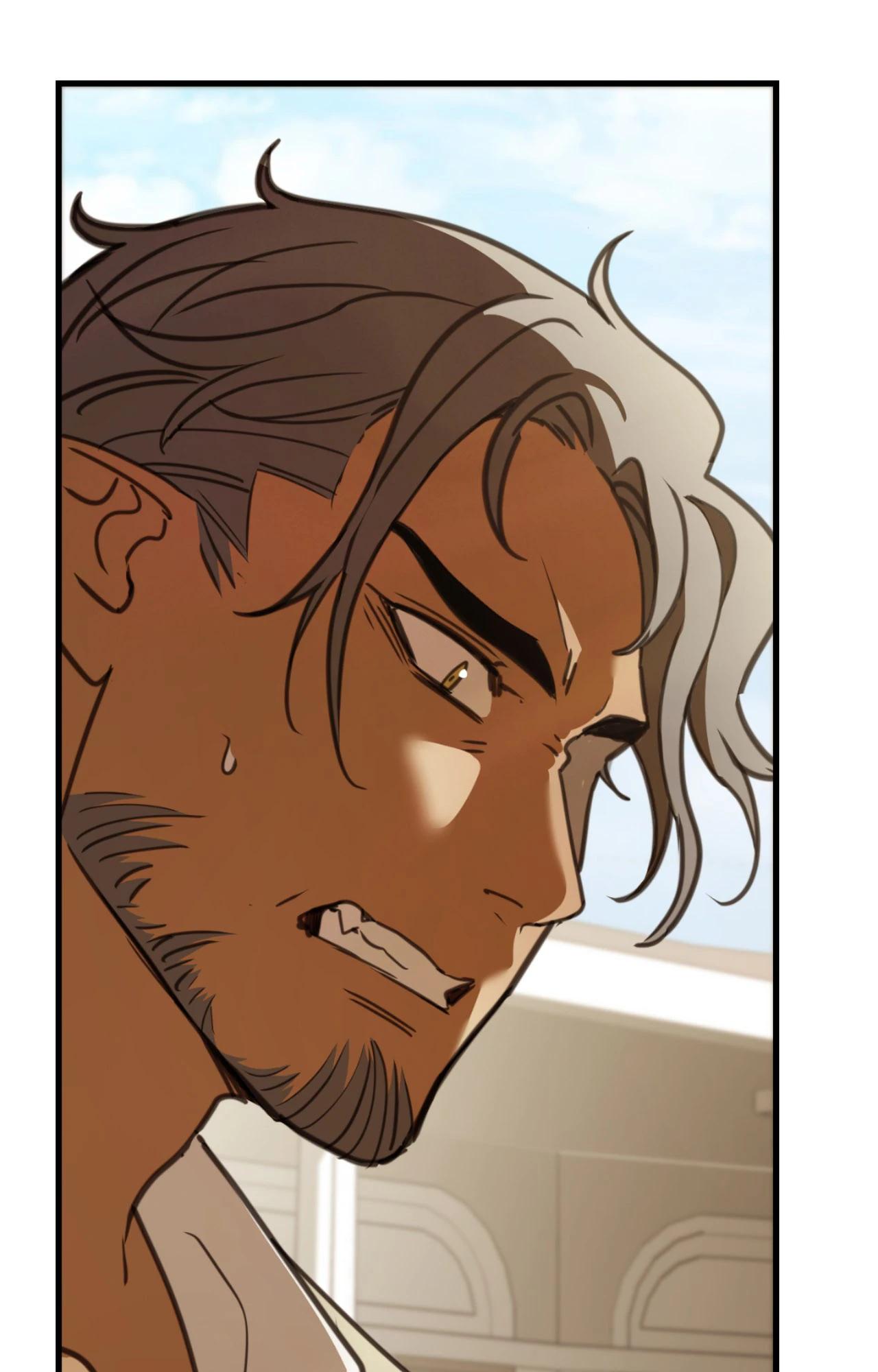 Read Caladrius chapter 24 image 13 on Lezhin