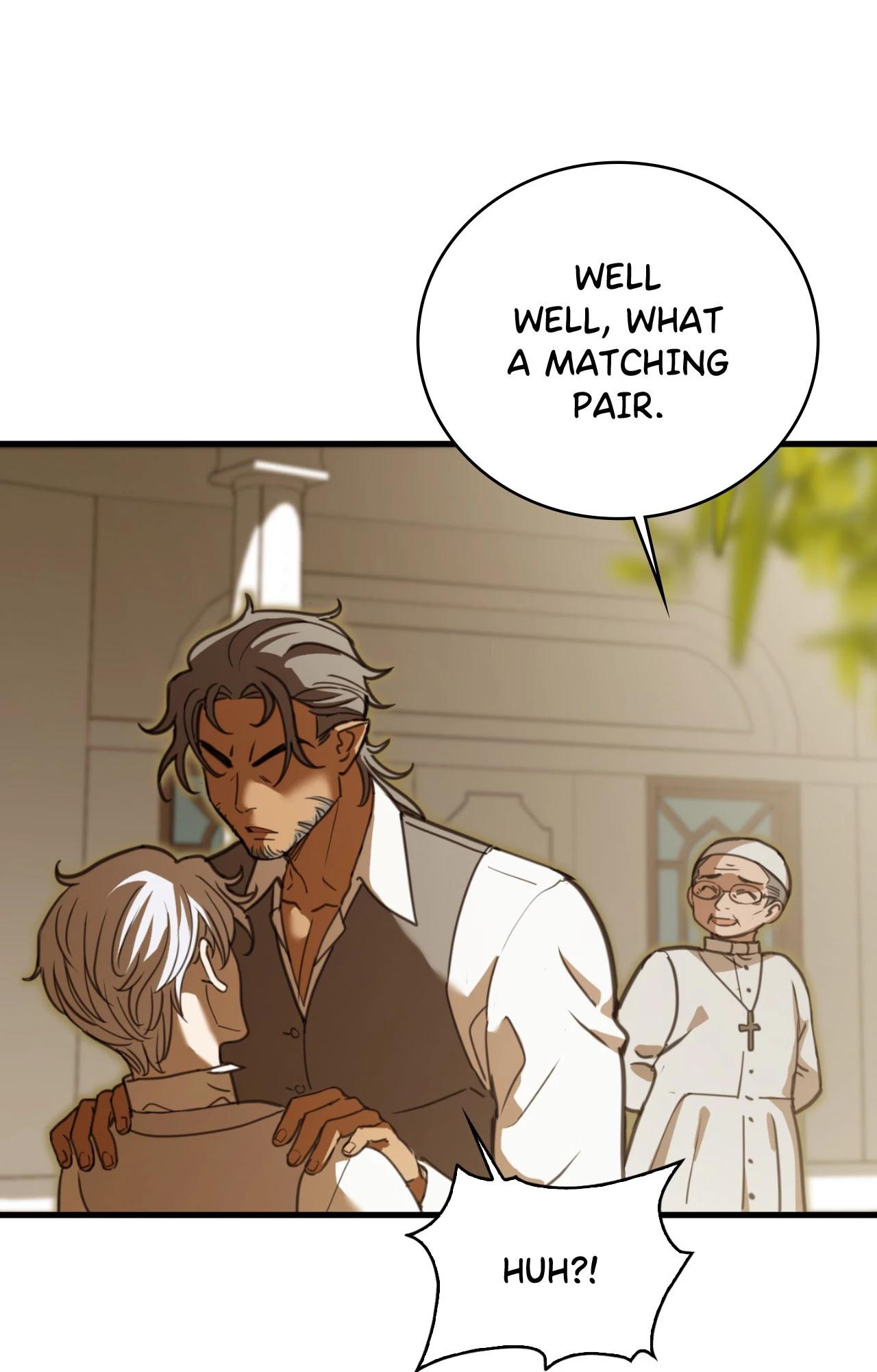 Read Caladrius chapter 24 image 16 on Lezhin