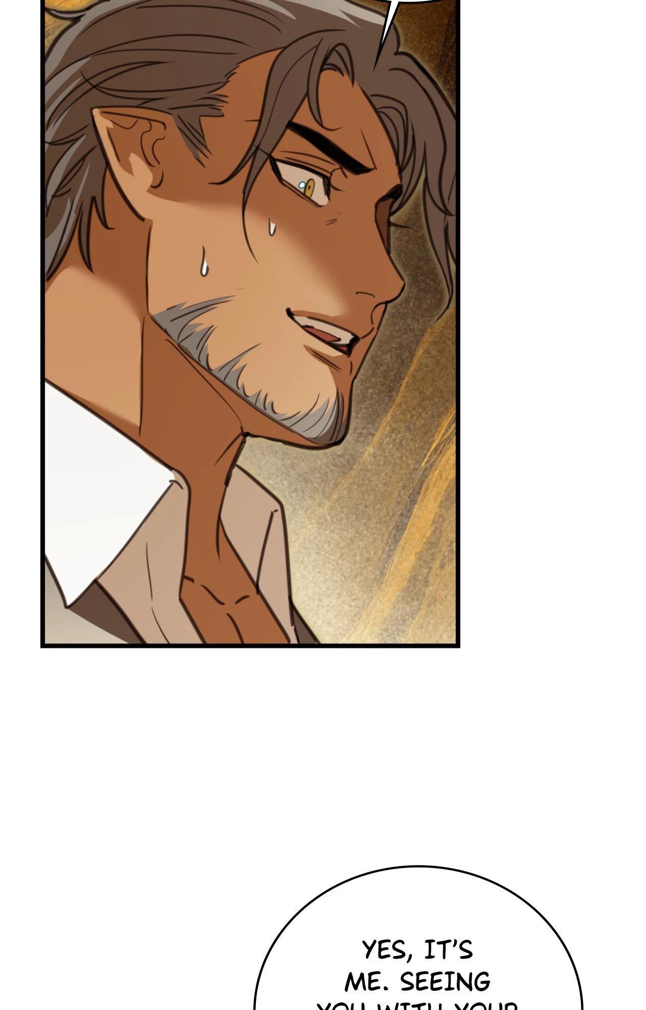 Read Caladrius chapter 24 image 20 on Lezhin