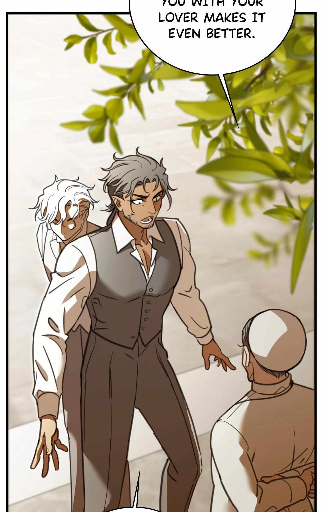 Read Caladrius chapter 24 image 21 on Lezhin