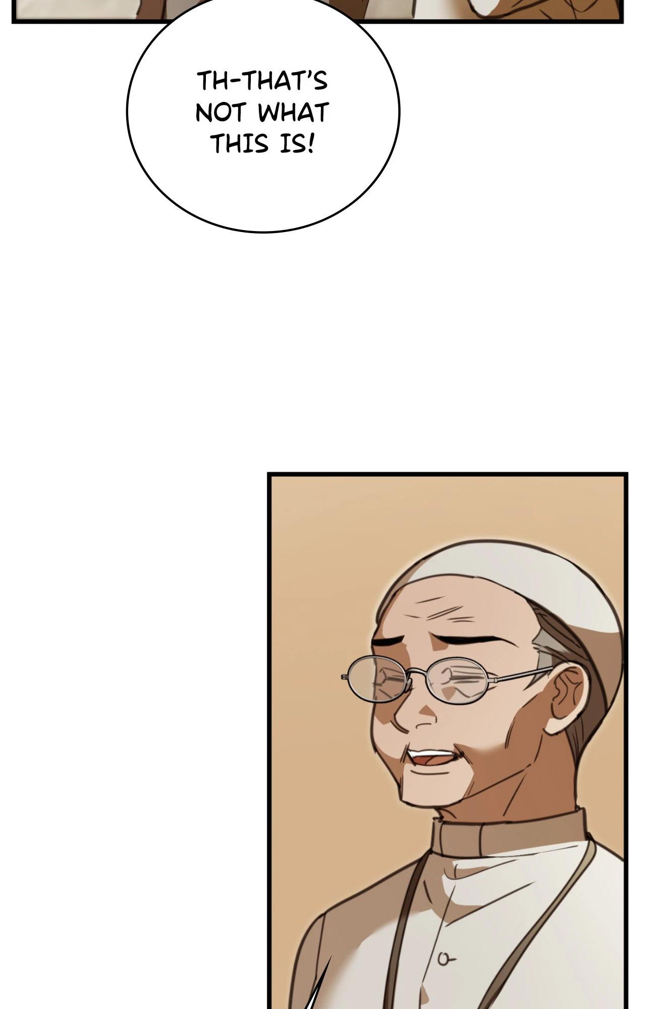 Read Caladrius chapter 24 image 22 on Lezhin