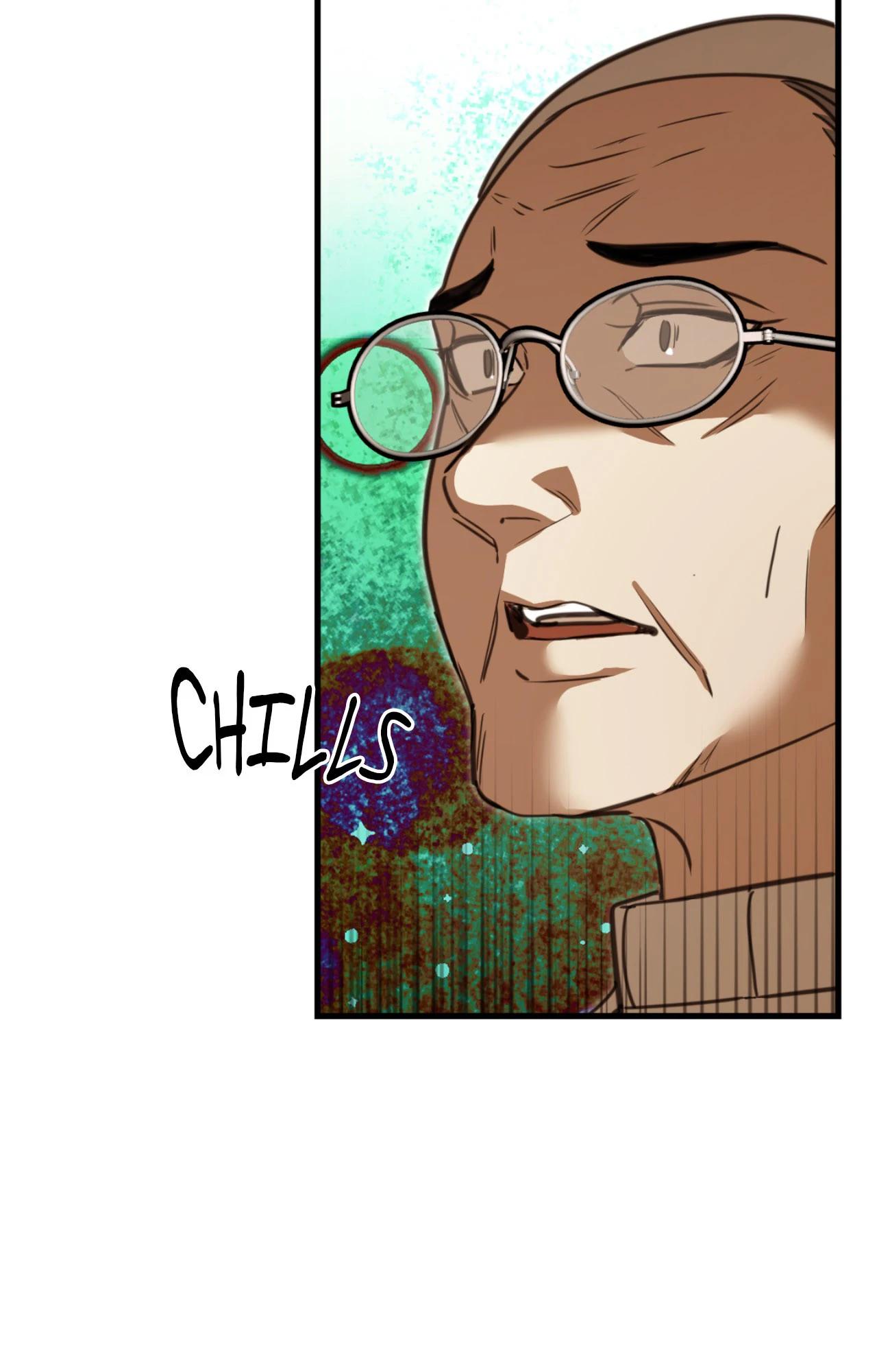 Read Caladrius chapter 24 image 25 on Lezhin