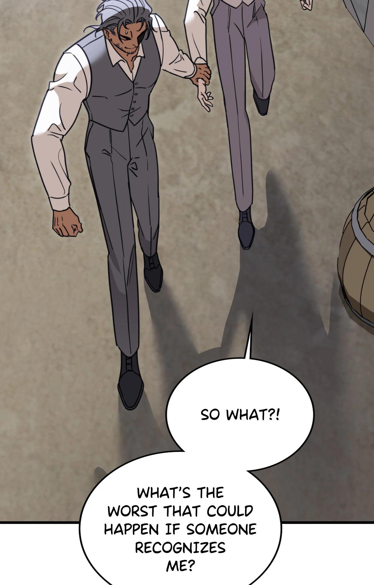 Read Caladrius chapter 24 image 32 on Lezhin