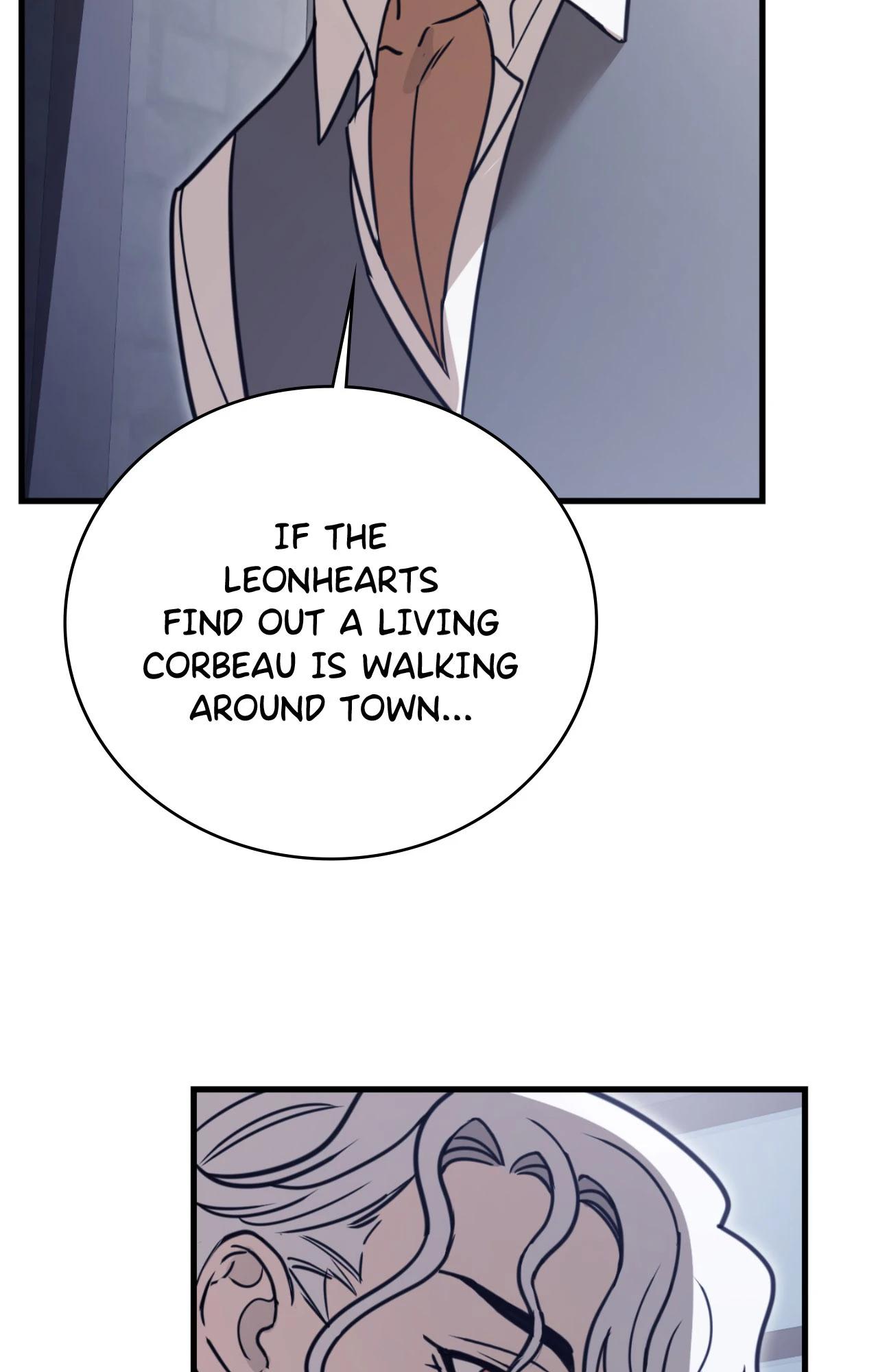 Read Caladrius chapter 24 image 34 on Lezhin