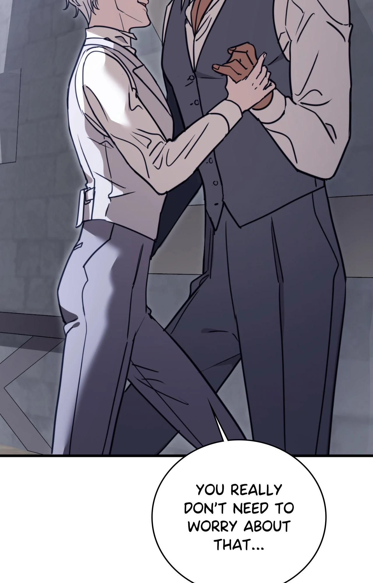 Read Caladrius chapter 24 image 38 on Lezhin