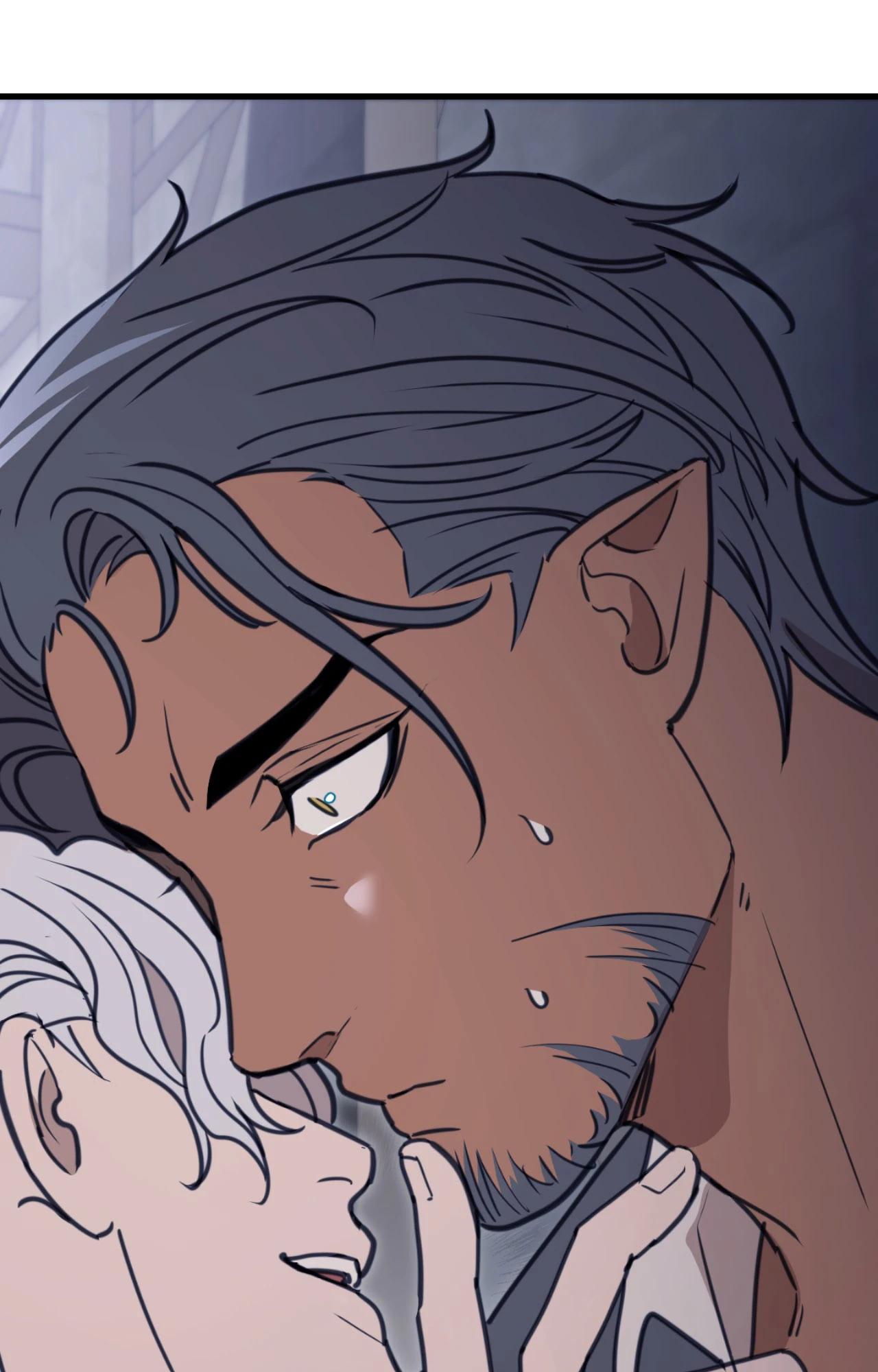 Read Caladrius chapter 24 image 40 on Lezhin