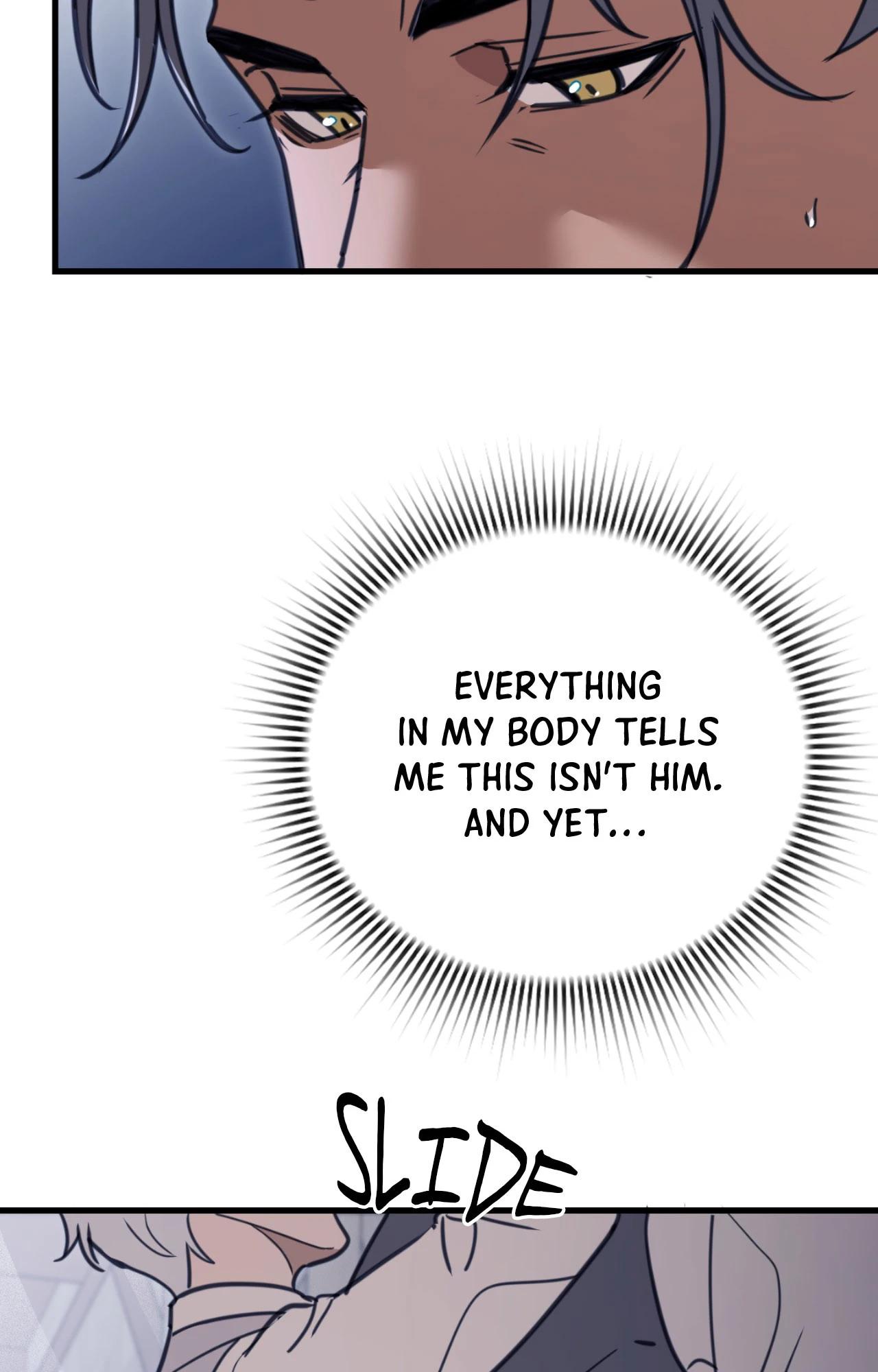 Read Caladrius chapter 24 image 42 on Lezhin