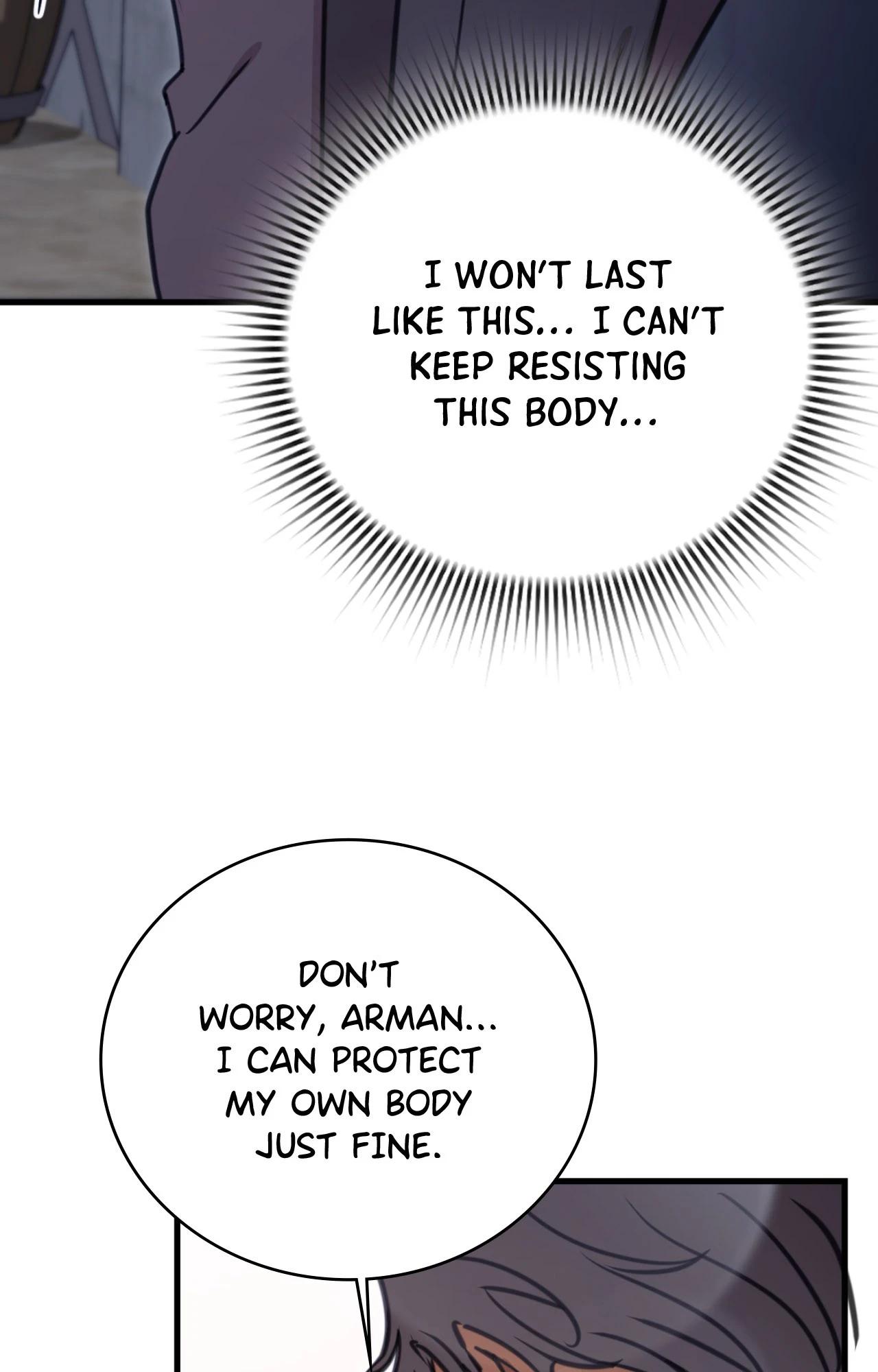 Read Caladrius chapter 24 image 44 on Lezhin
