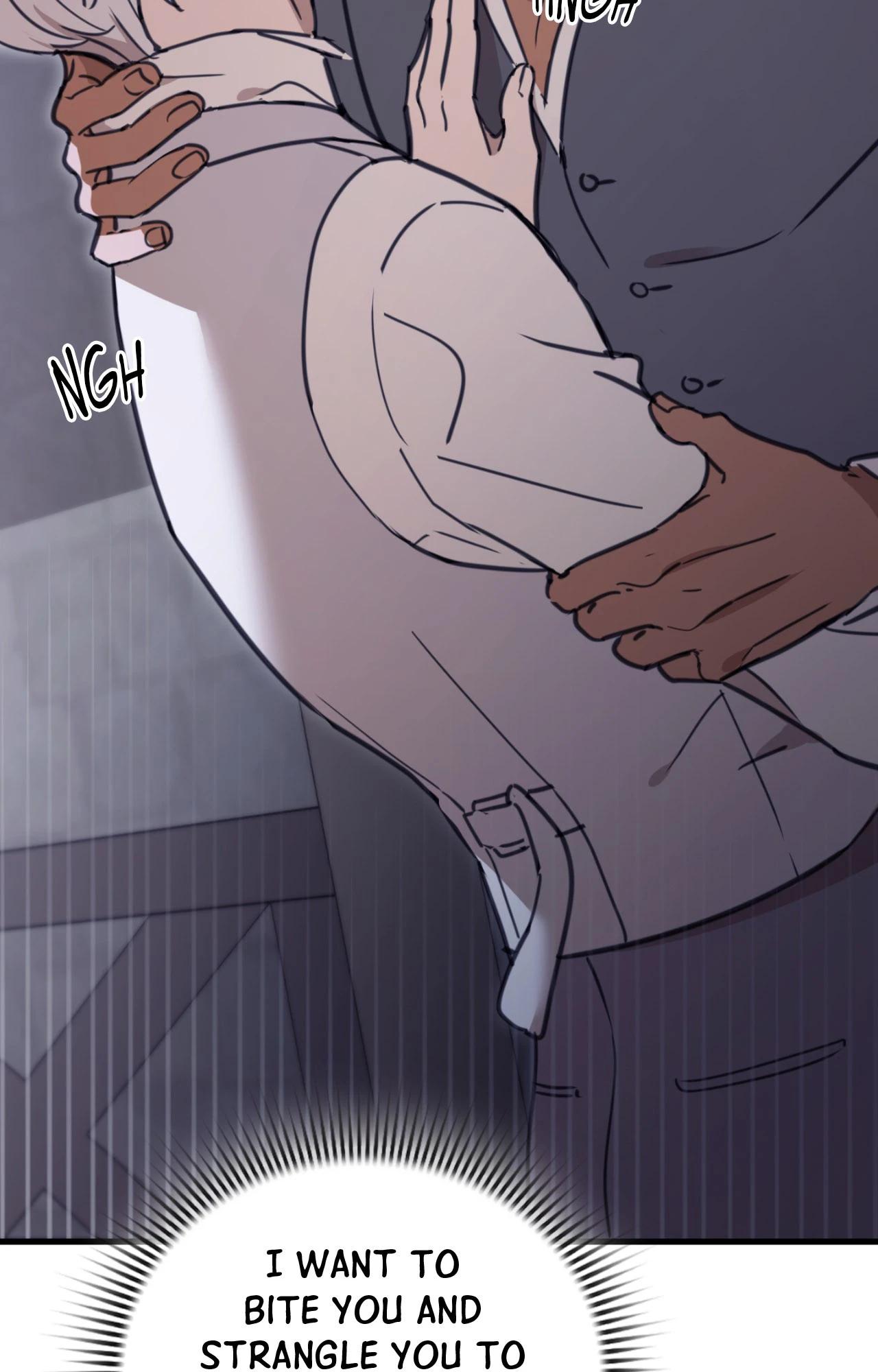 Read Caladrius chapter 24 image 48 on Lezhin