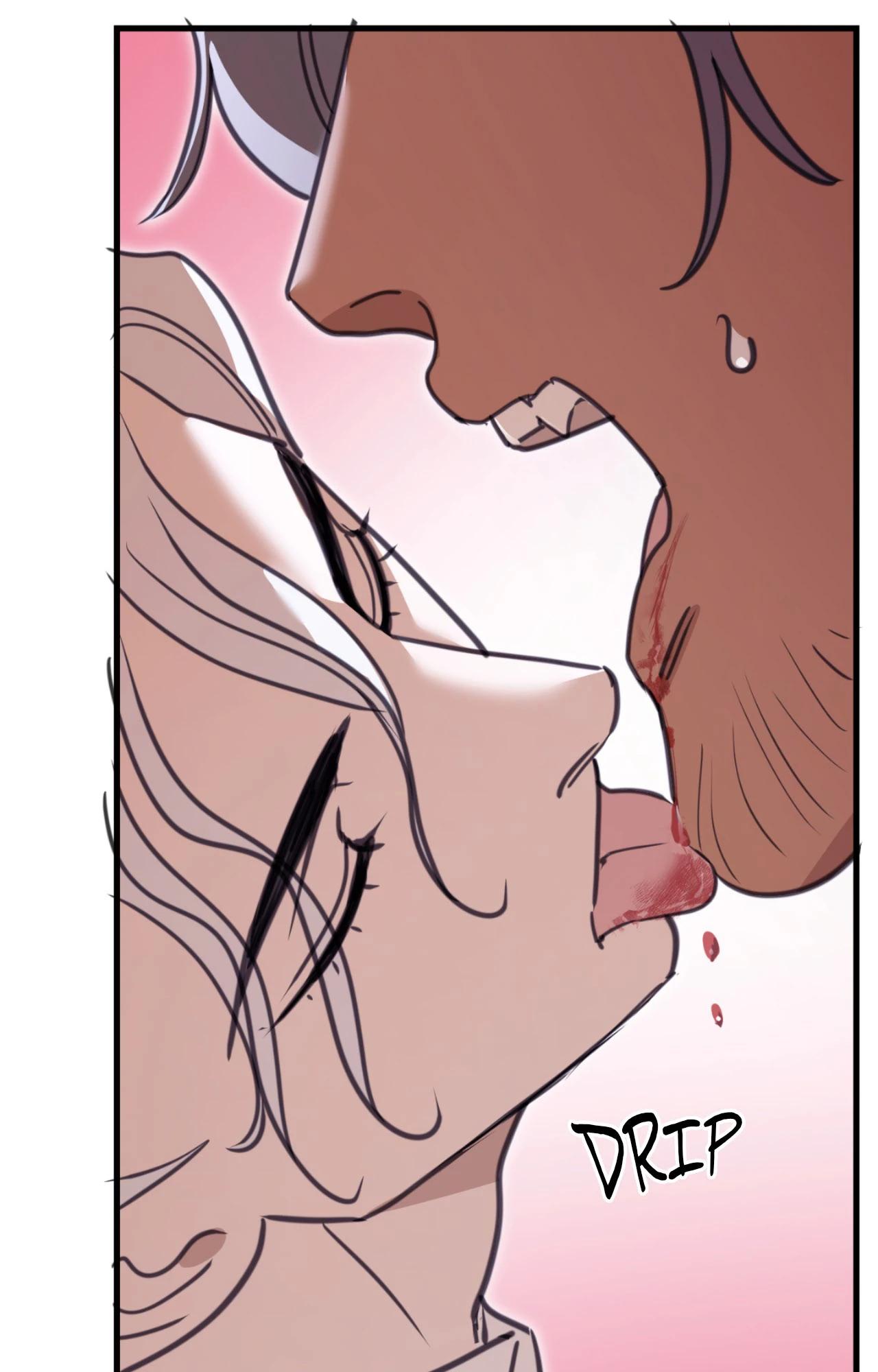 Read Caladrius chapter 24 image 51 on Lezhin