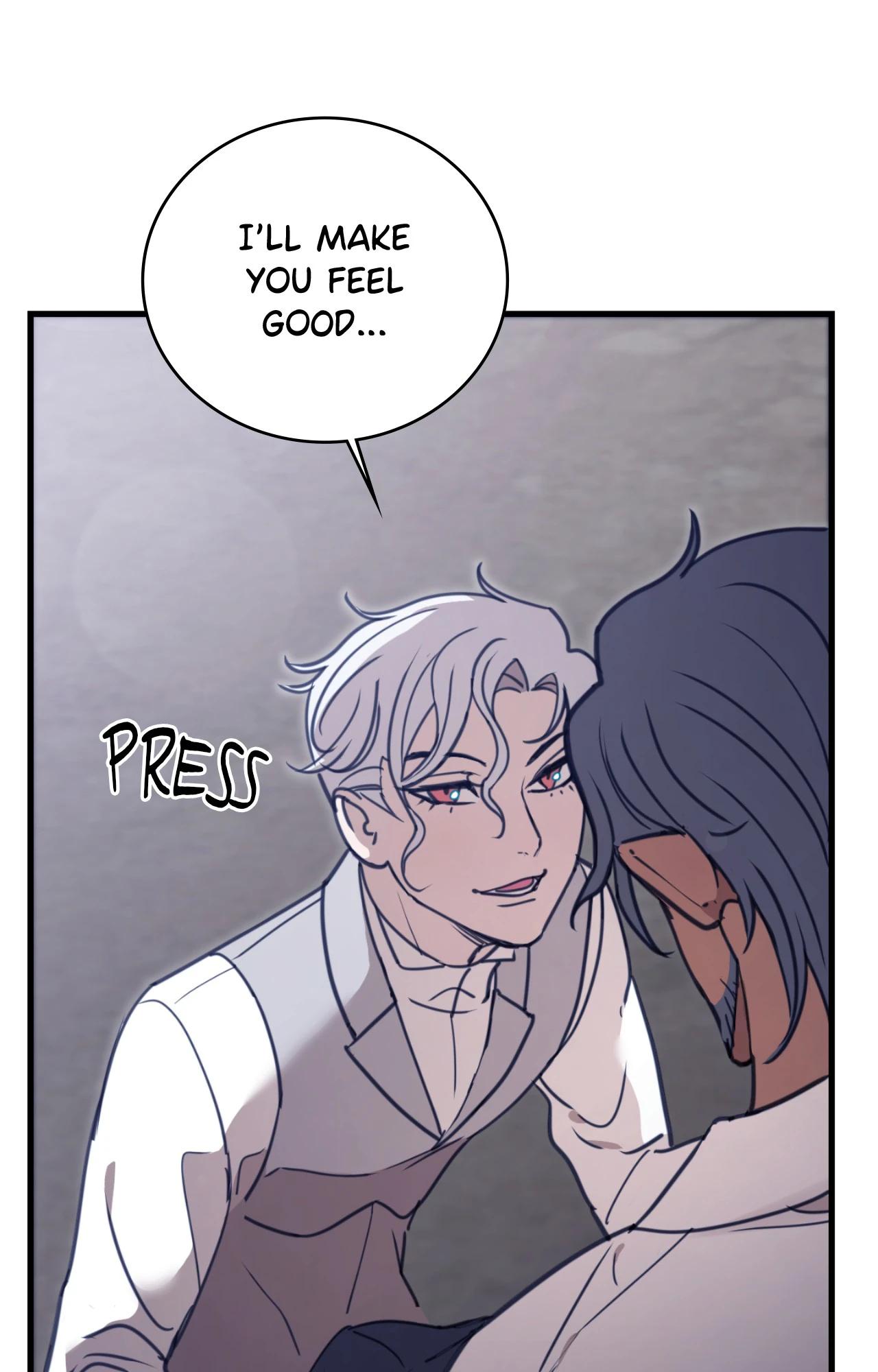 Read Caladrius chapter 24 image 55 on Lezhin