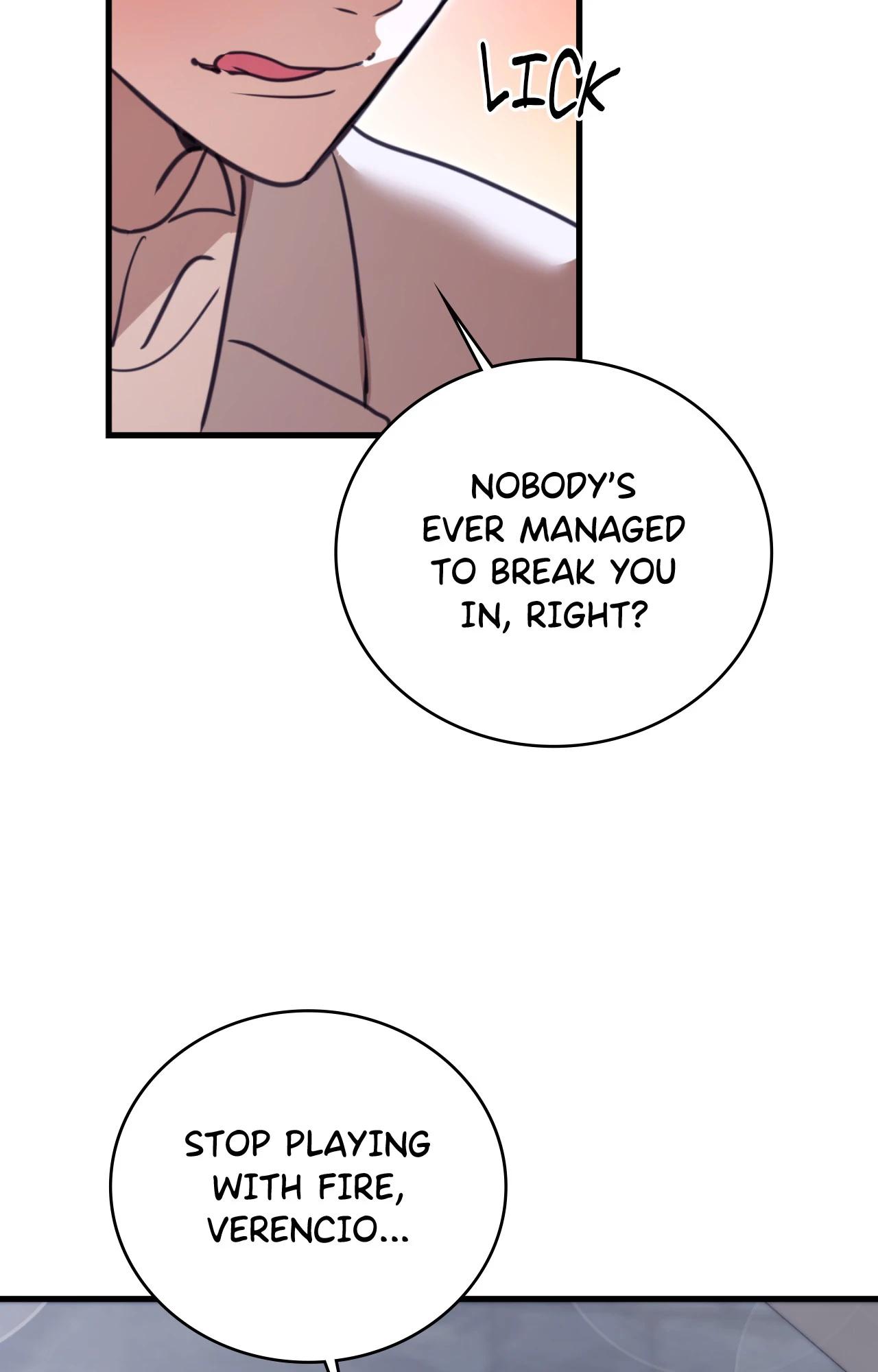 Read Caladrius chapter 24 image 58 on Lezhin