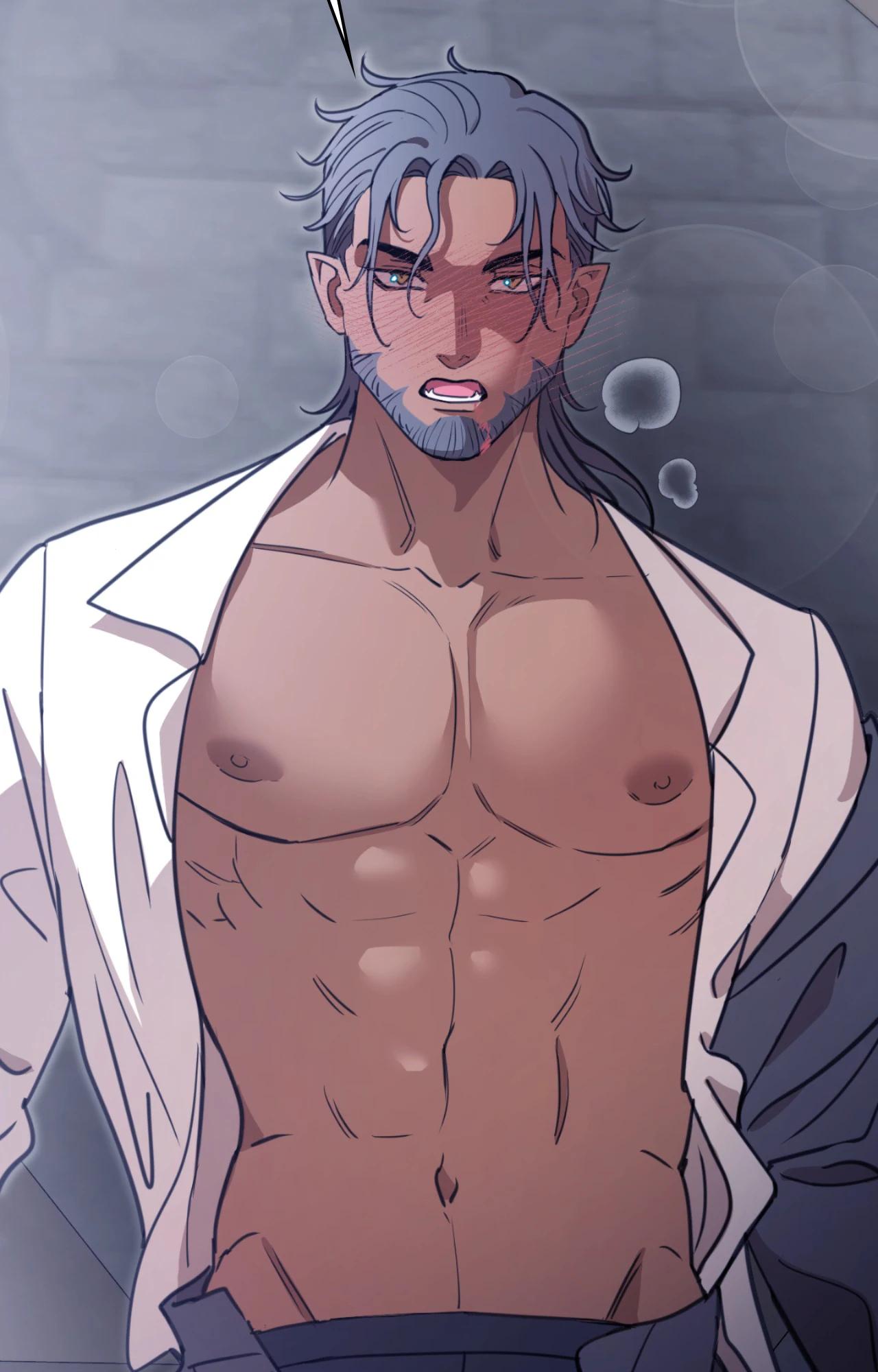 Read Caladrius chapter 24 image 59 on Lezhin