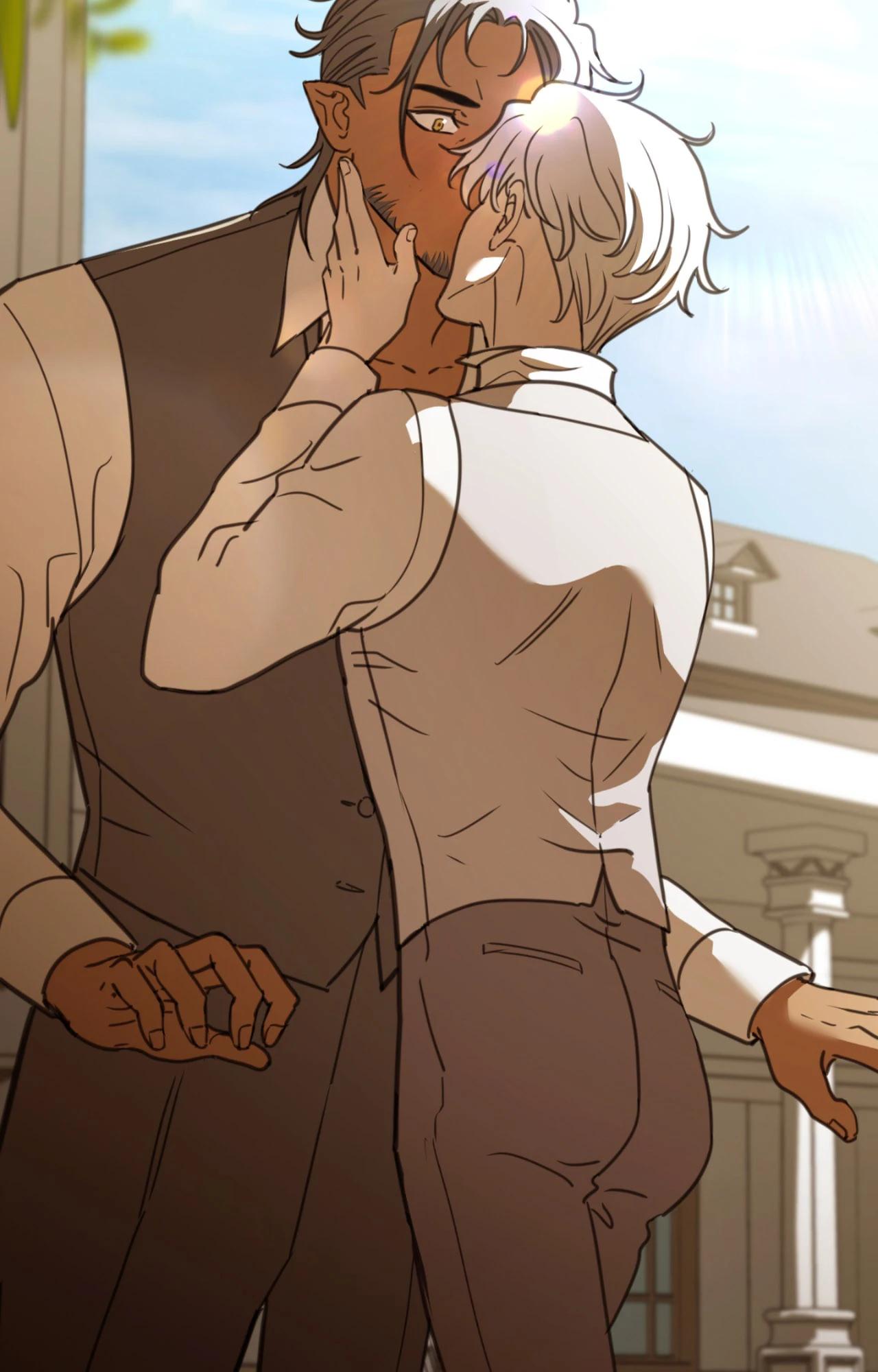 Read Caladrius chapter 24 image 6 on Lezhin