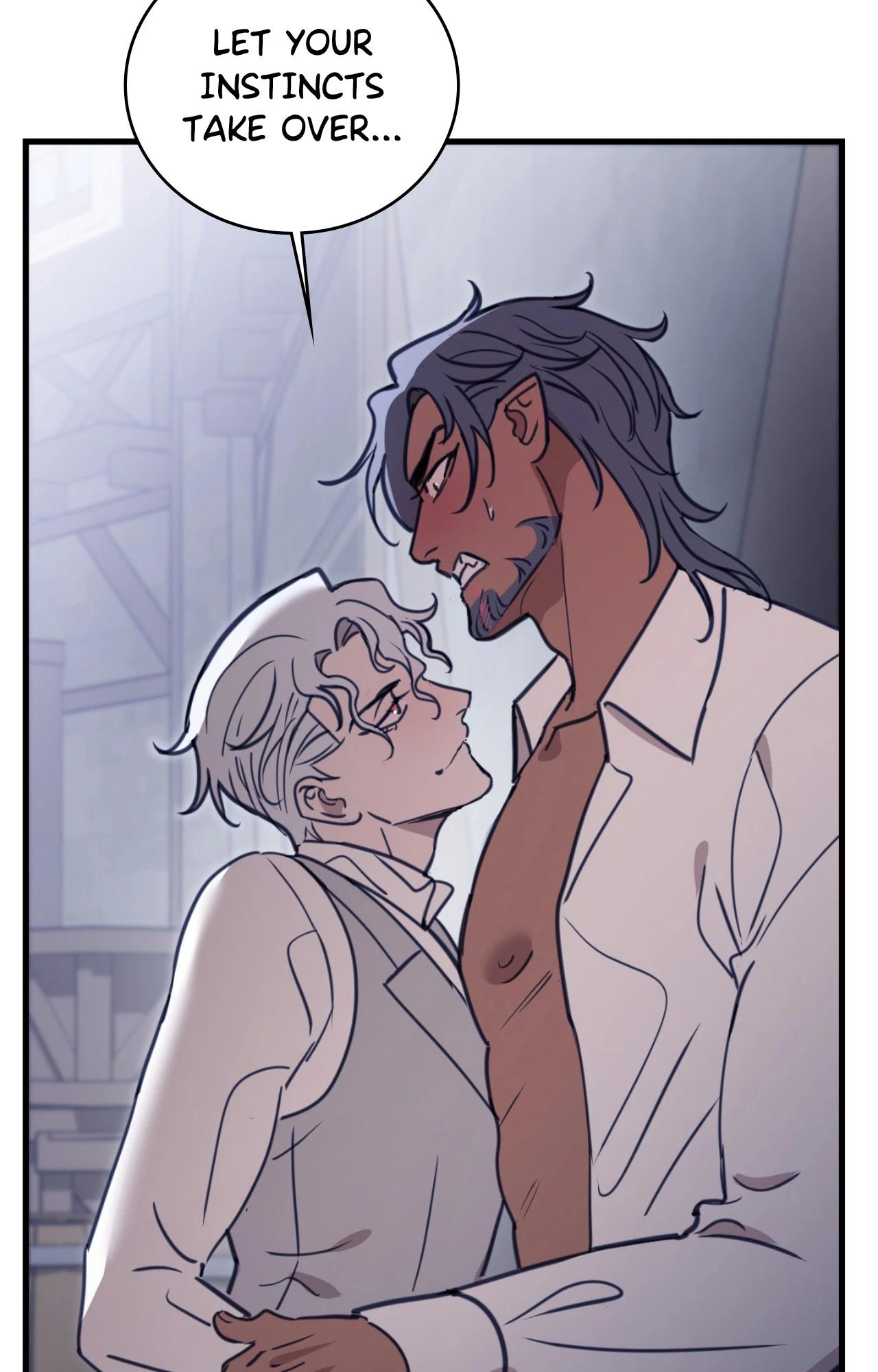 Read Caladrius chapter 24 image 62 on Lezhin