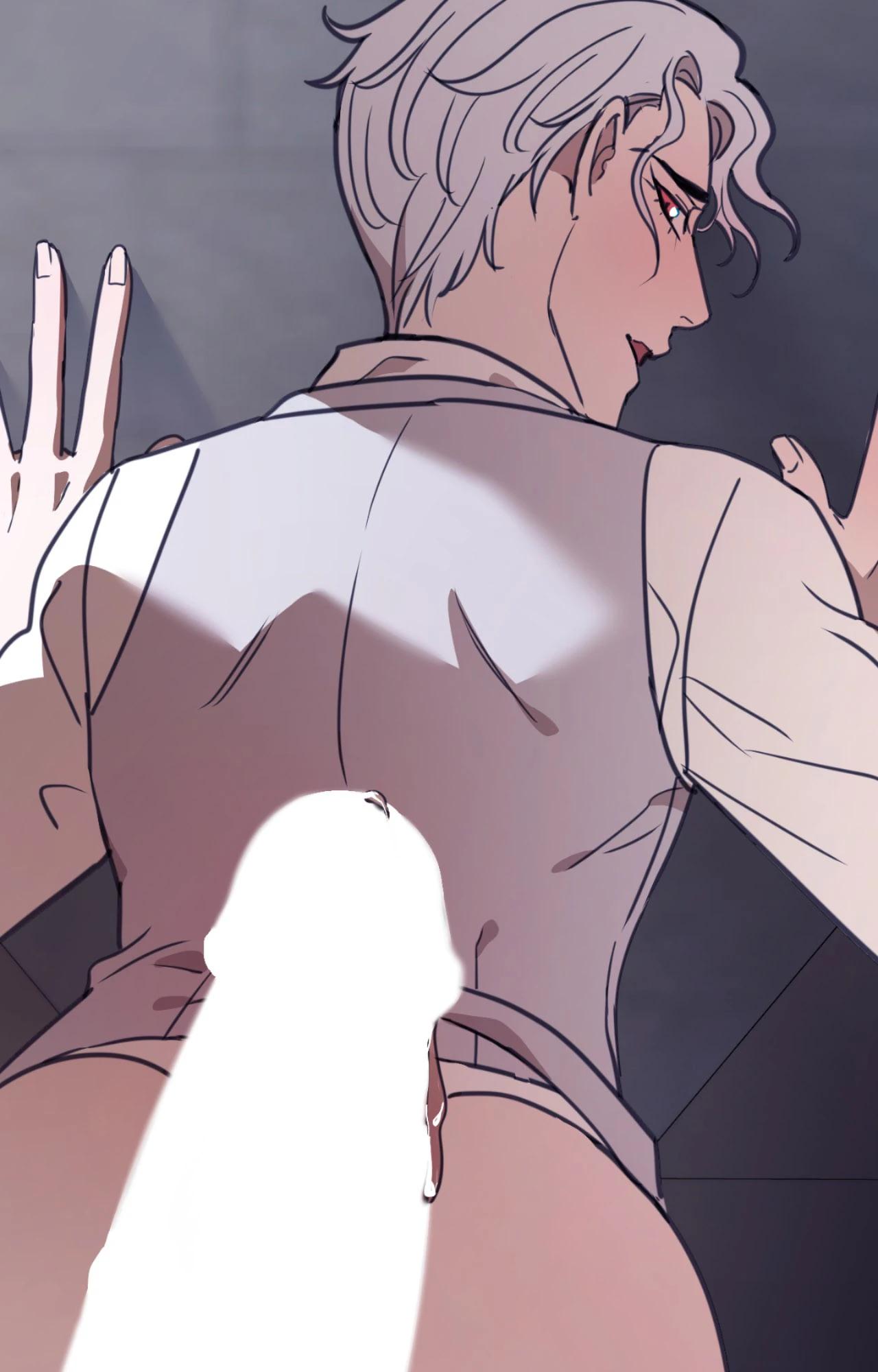 Read Caladrius chapter 24 image 75 on Lezhin