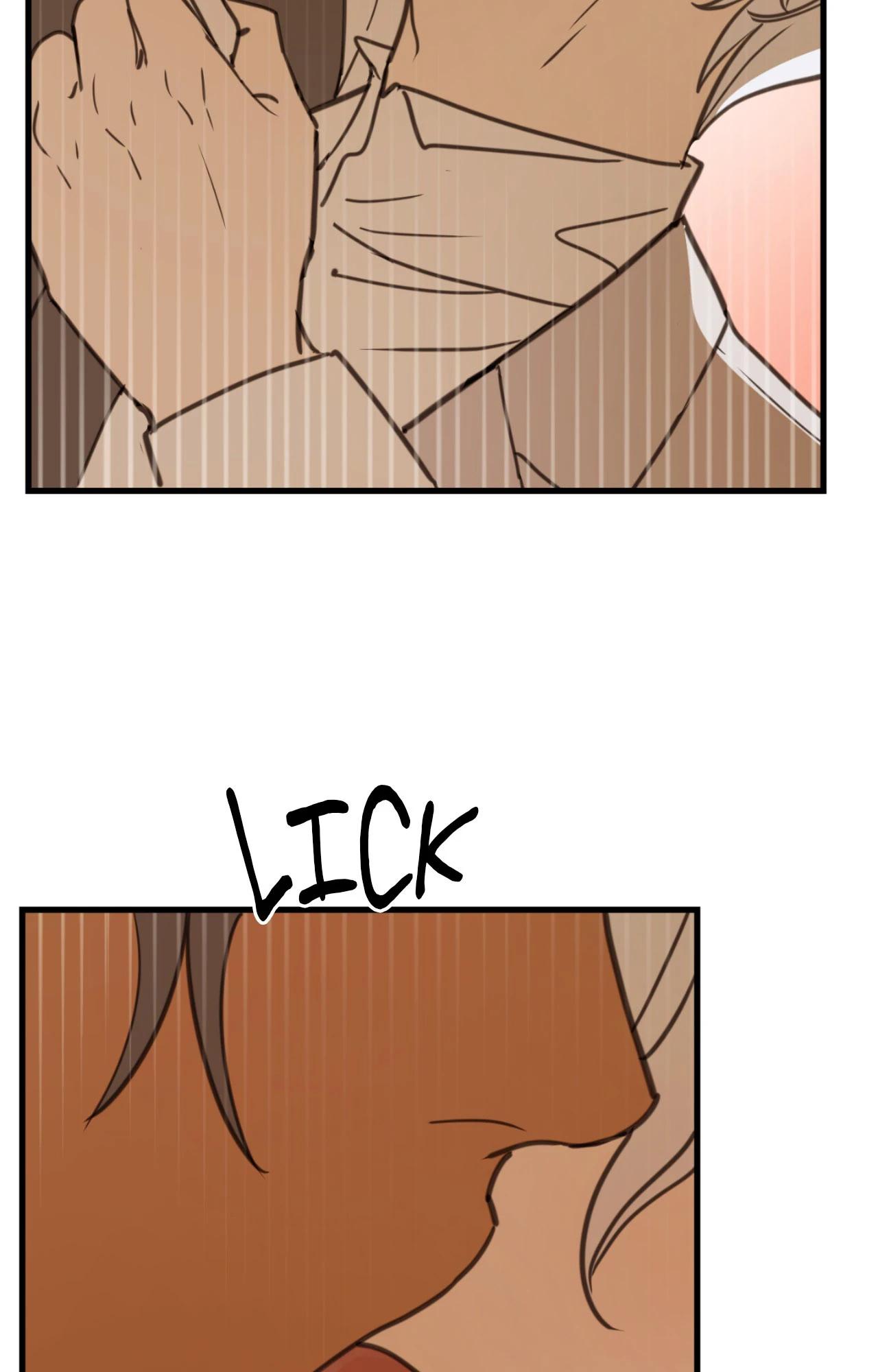 Read Caladrius chapter 24 image 8 on Lezhin