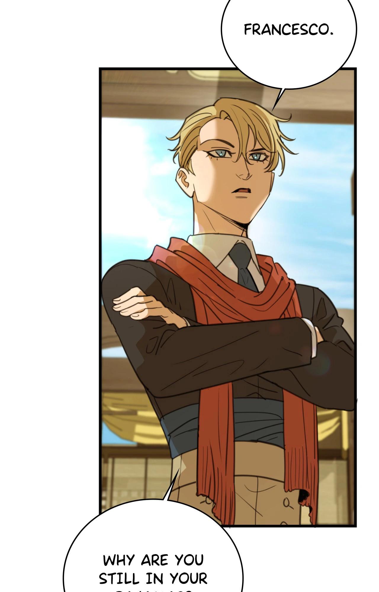 Read Caladrius chapter 25 image 10 on Lezhin