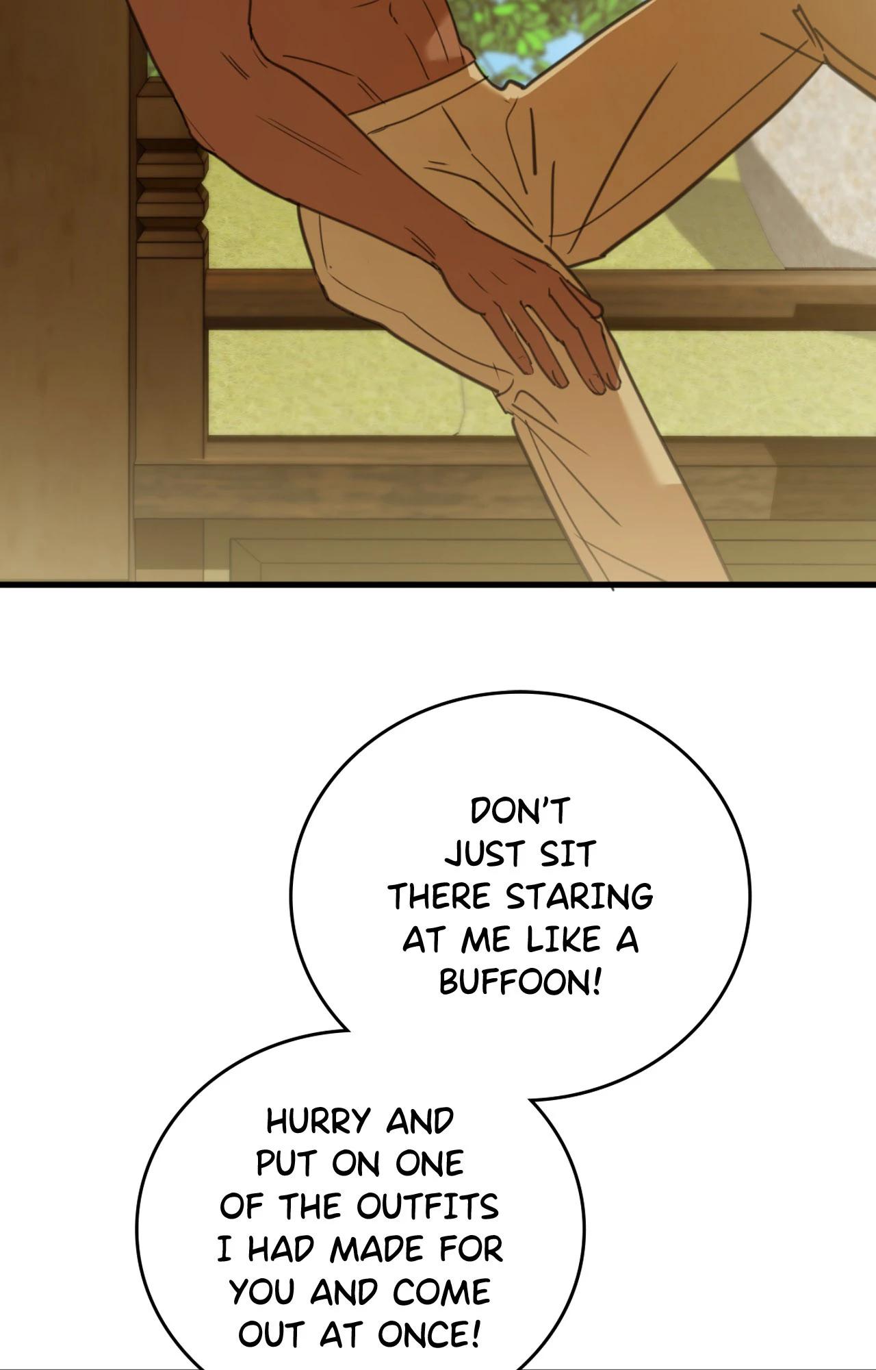 Read Caladrius chapter 25 image 12 on Lezhin