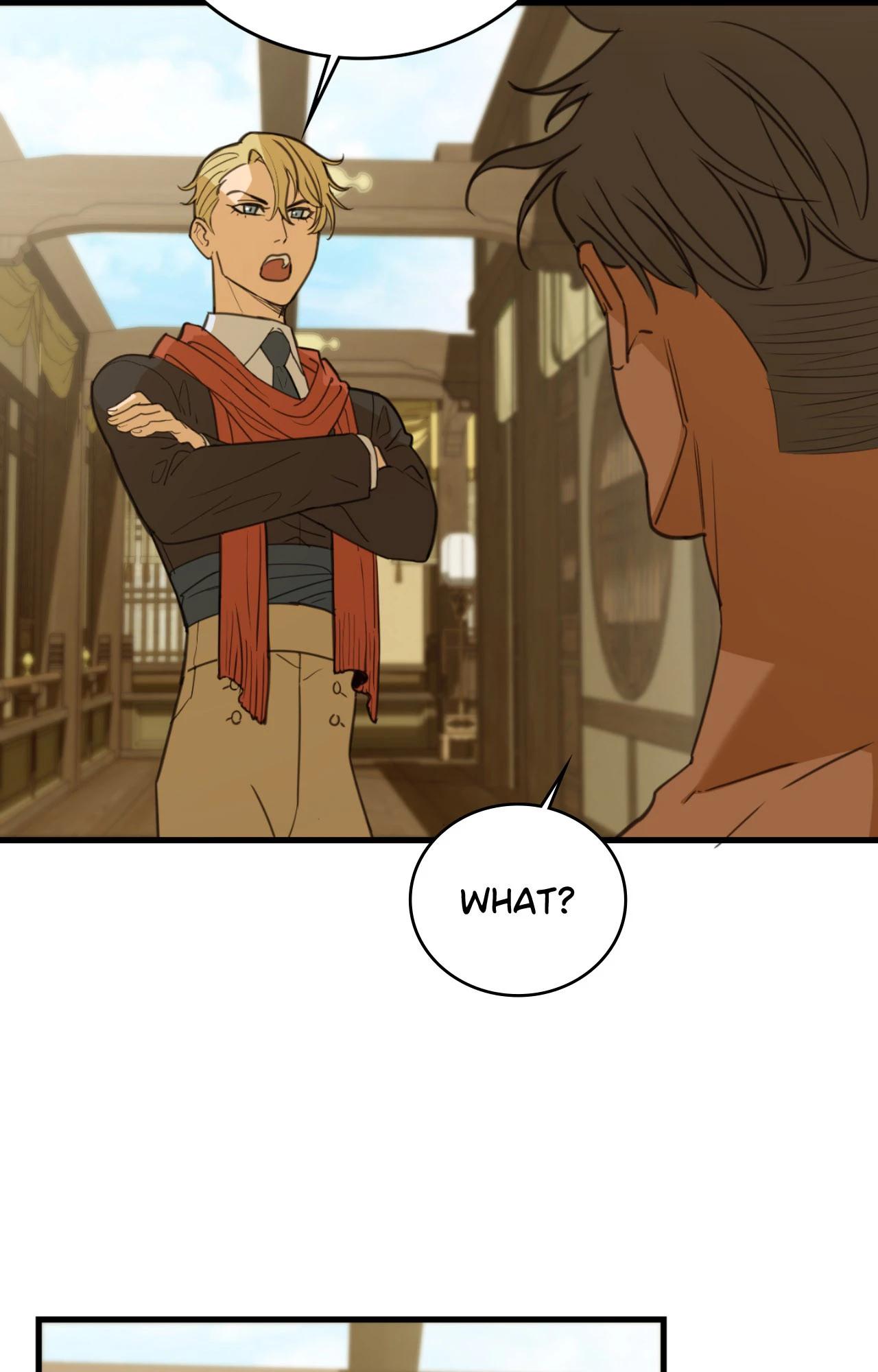 Read Caladrius chapter 25 image 13 on Lezhin