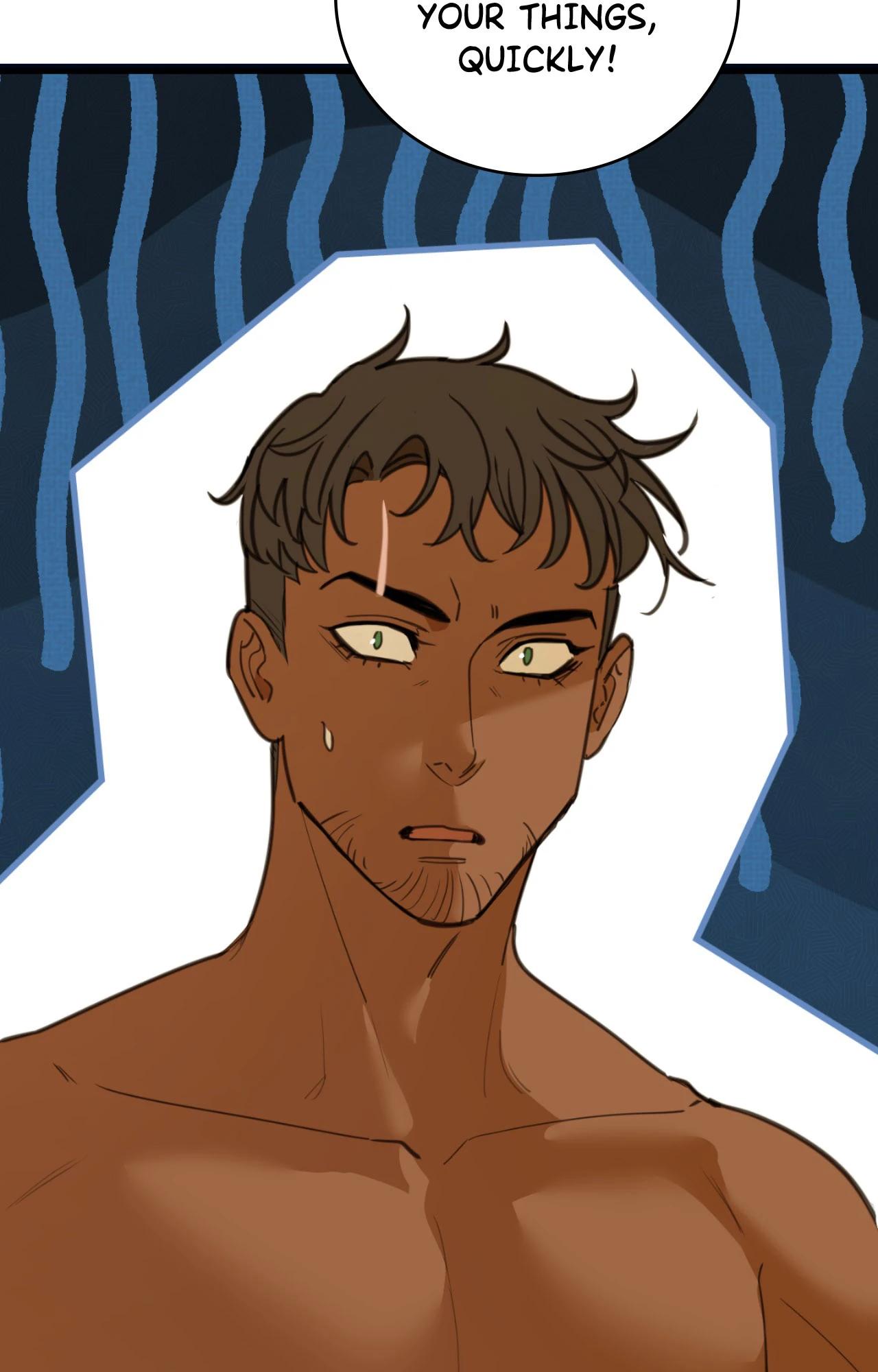 Read Caladrius chapter 25 image 15 on Lezhin