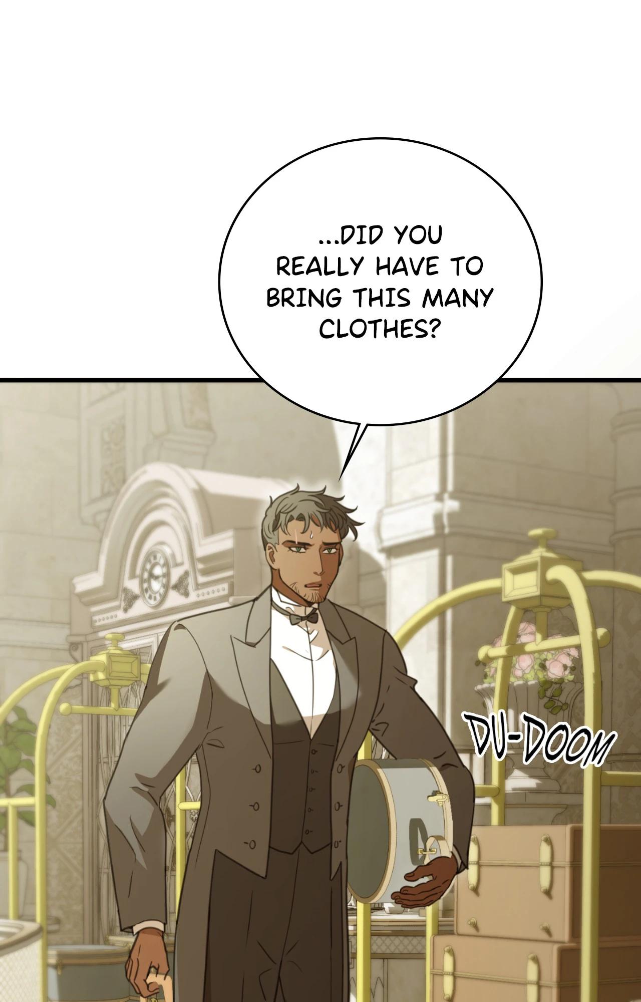 Read Caladrius chapter 25 image 20 on Lezhin