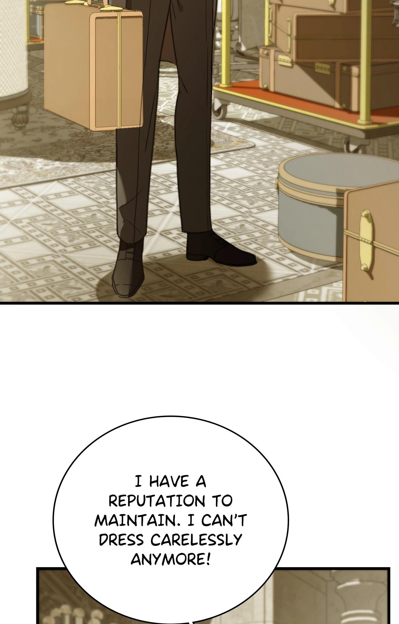 Read Caladrius chapter 25 image 21 on Lezhin