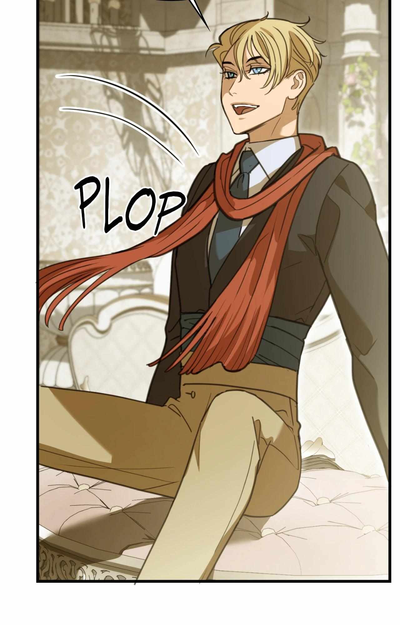 Read Caladrius chapter 25 image 22 on Lezhin