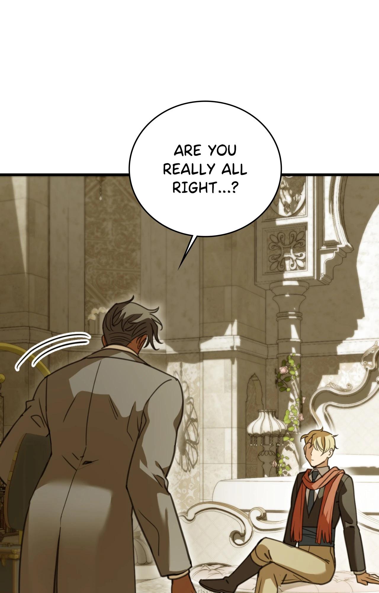 Read Caladrius chapter 25 image 23 on Lezhin
