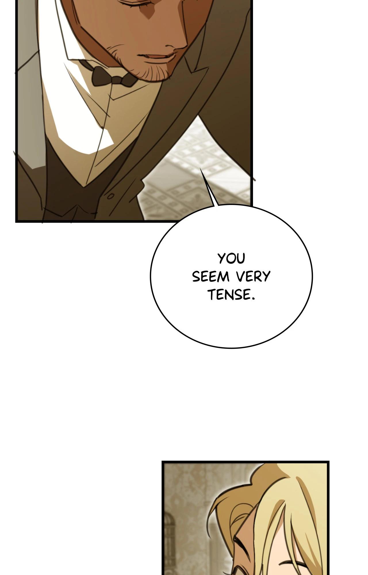 Read Caladrius chapter 25 image 25 on Lezhin