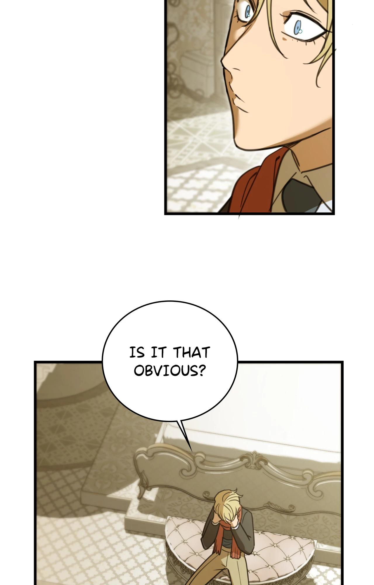 Read Caladrius chapter 25 image 26 on Lezhin
