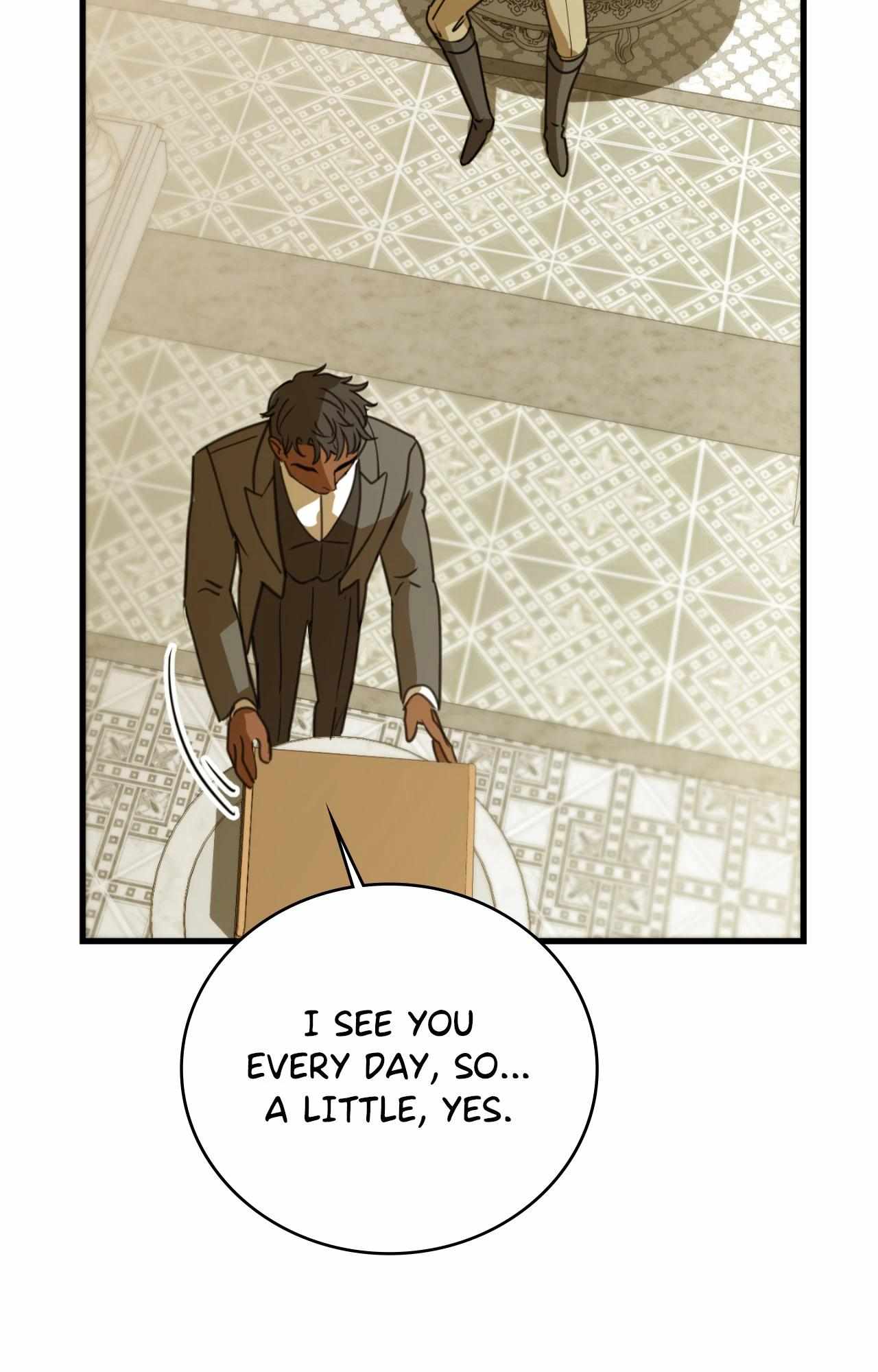 Read Caladrius chapter 25 image 27 on Lezhin