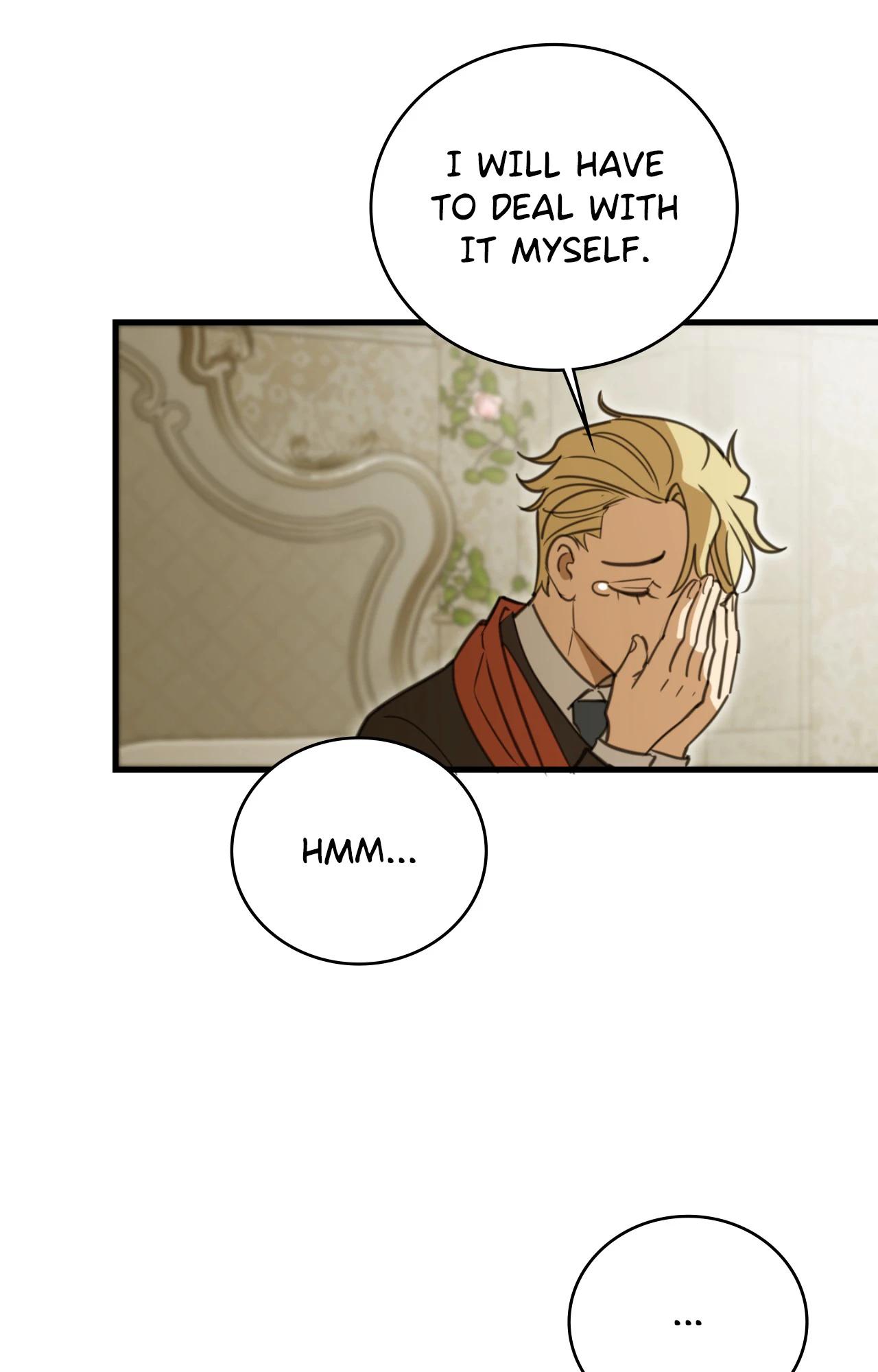 Read Caladrius chapter 25 image 28 on Lezhin