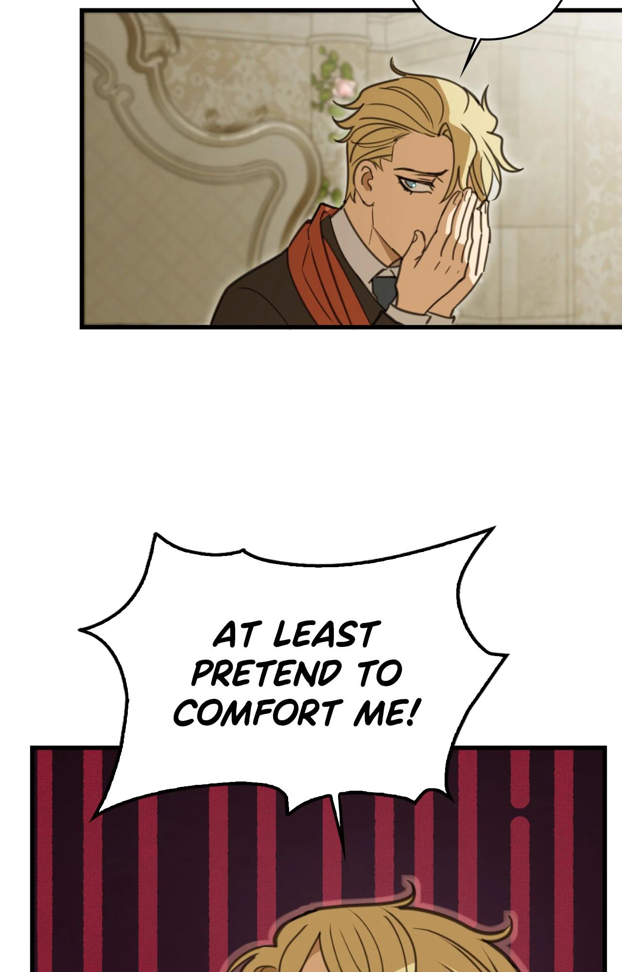 Read Caladrius chapter 25 image 29 on Lezhin