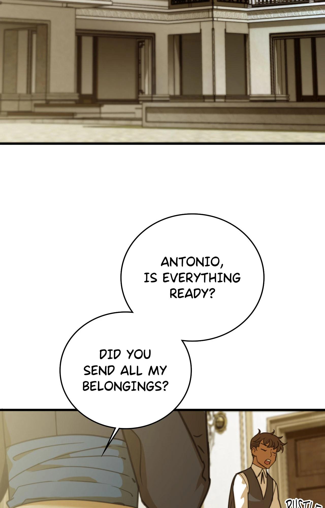 Read Caladrius chapter 25 image 3 on Lezhin