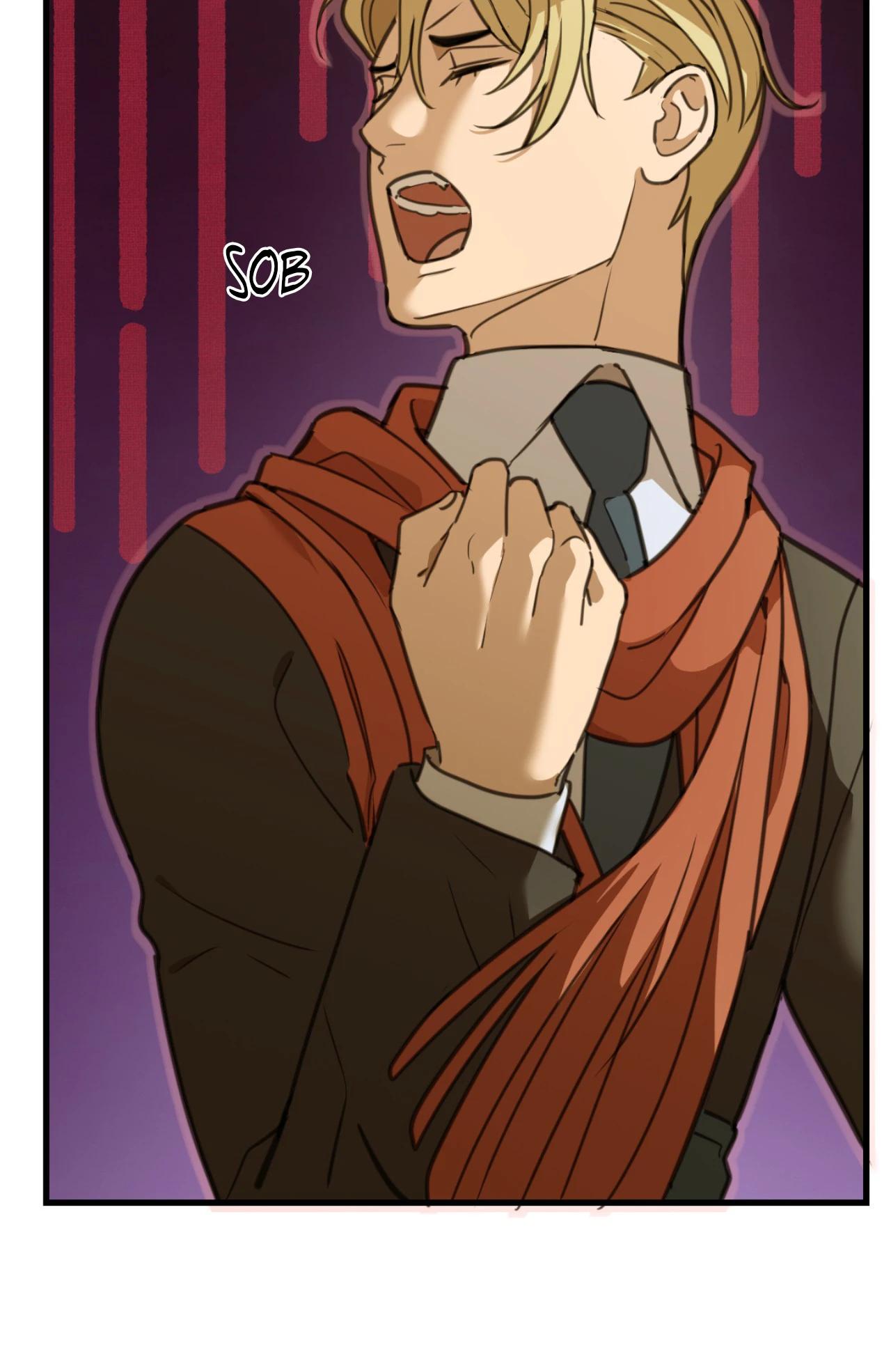 Read Caladrius chapter 25 image 30 on Lezhin