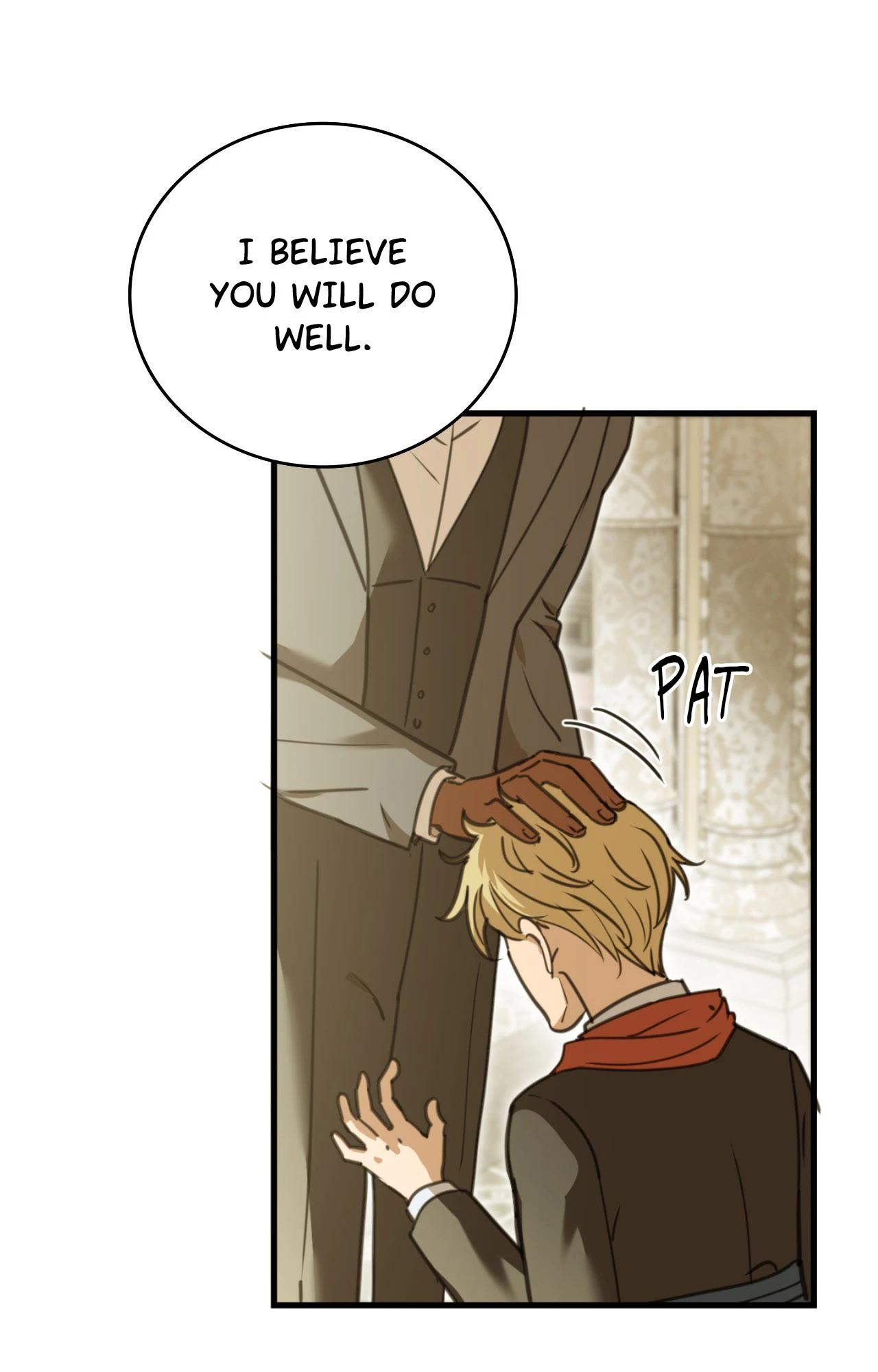 Read Caladrius chapter 25 image 31 on Lezhin