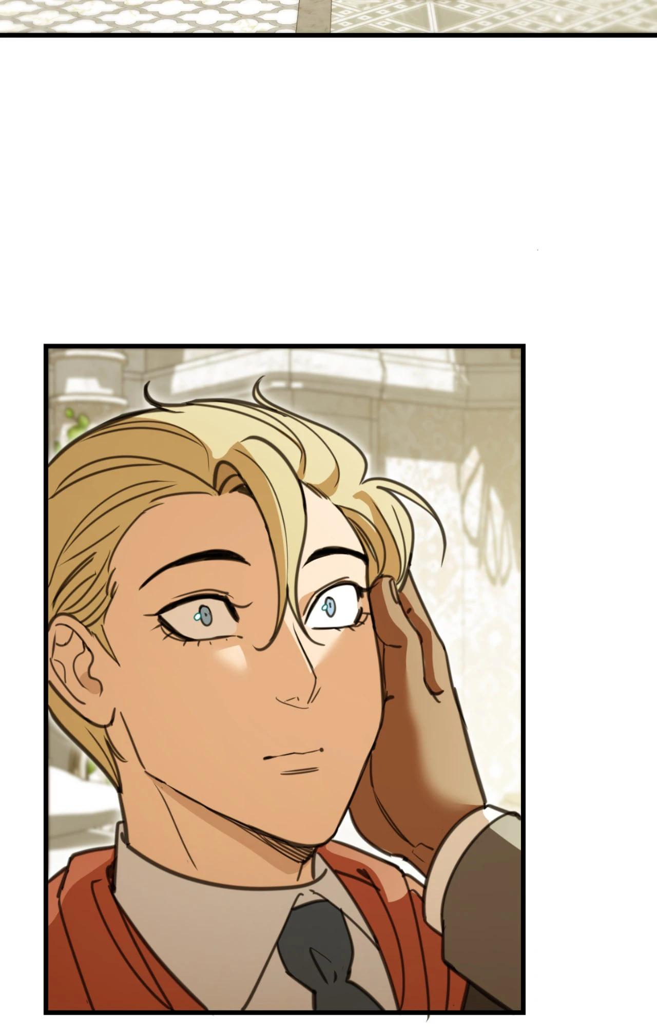 Read Caladrius chapter 25 image 36 on Lezhin