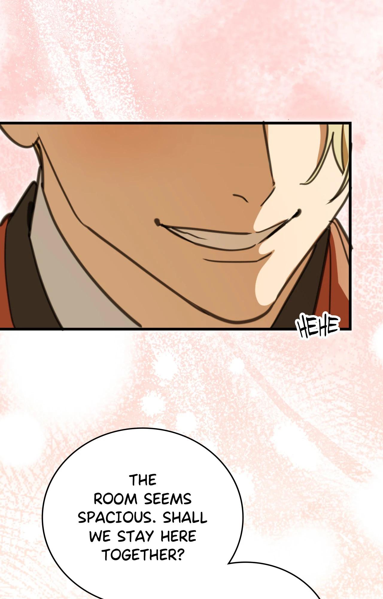 Read Caladrius chapter 25 image 39 on Lezhin