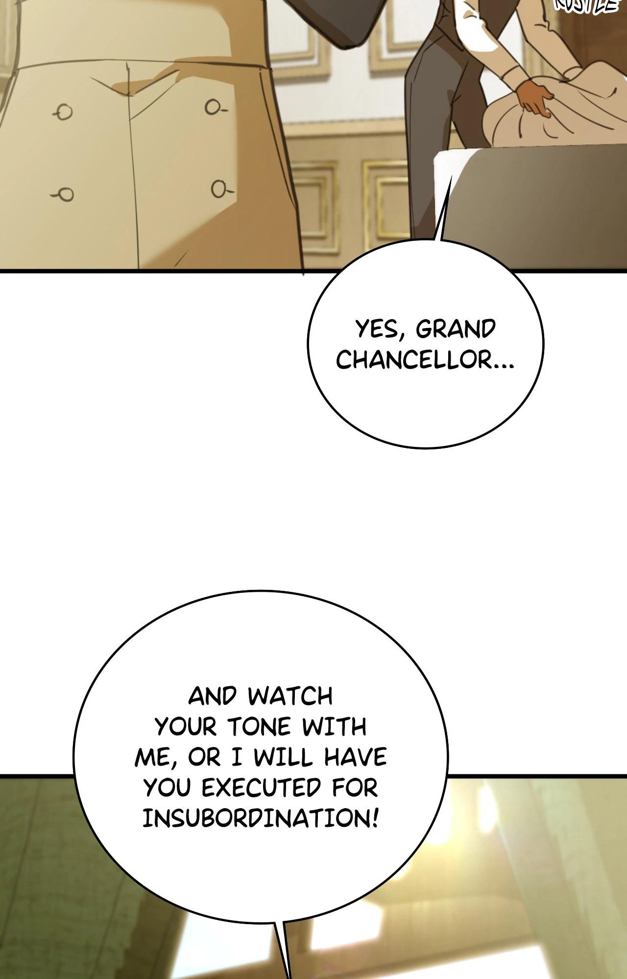 Read Caladrius chapter 25 image 4 on Lezhin