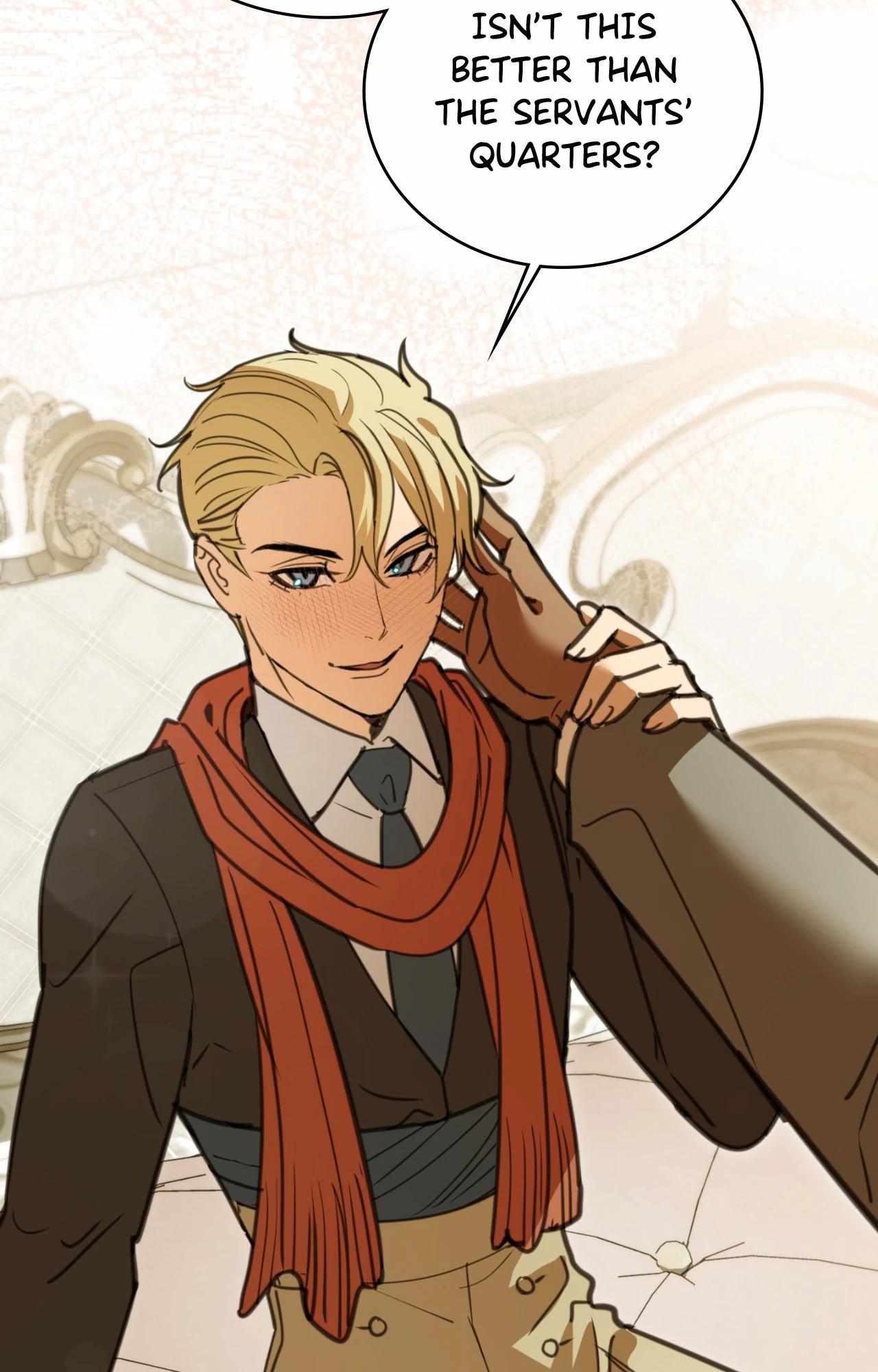 Read Caladrius chapter 25 image 40 on Lezhin