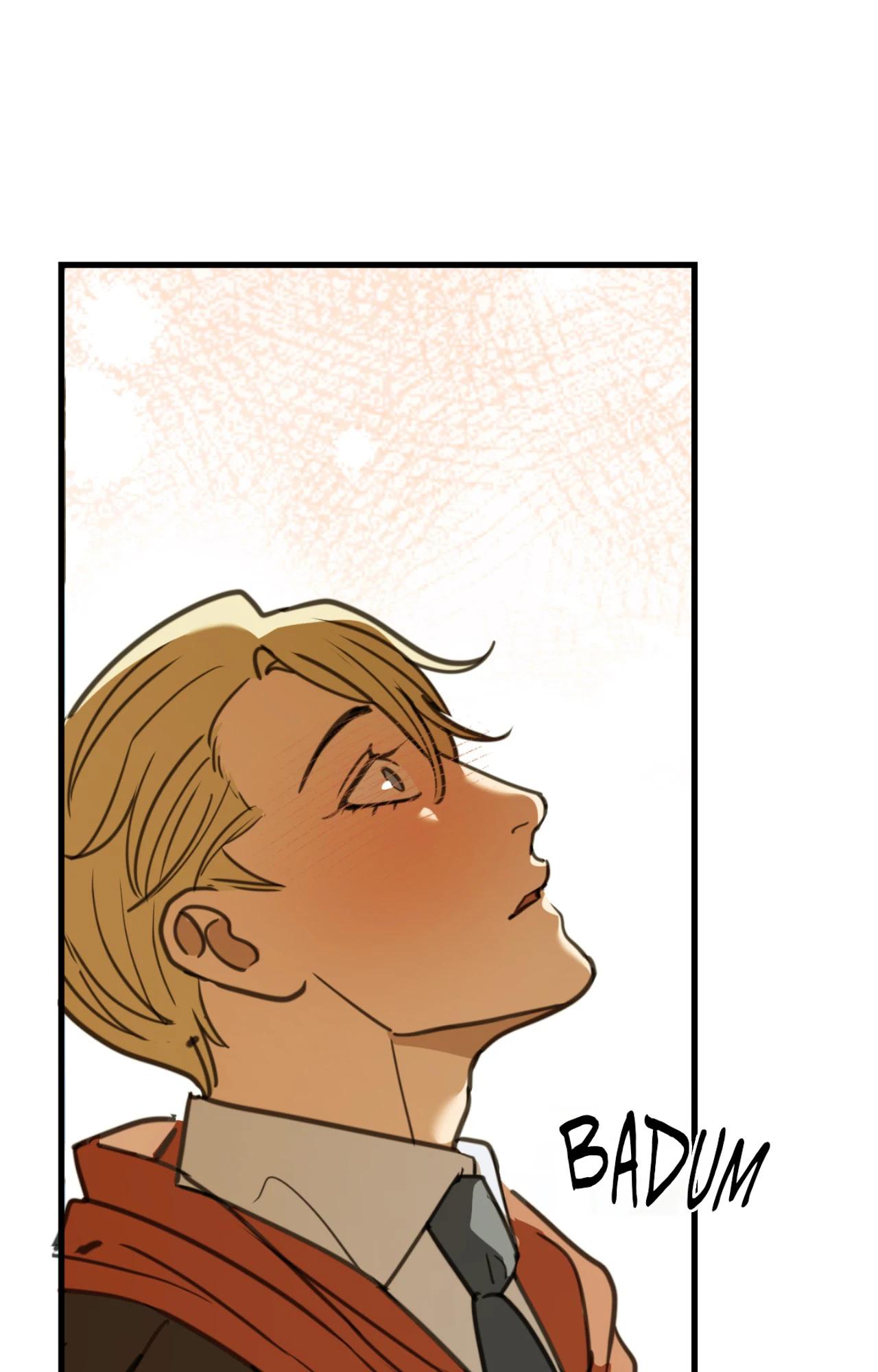 Read Caladrius chapter 25 image 50 on Lezhin